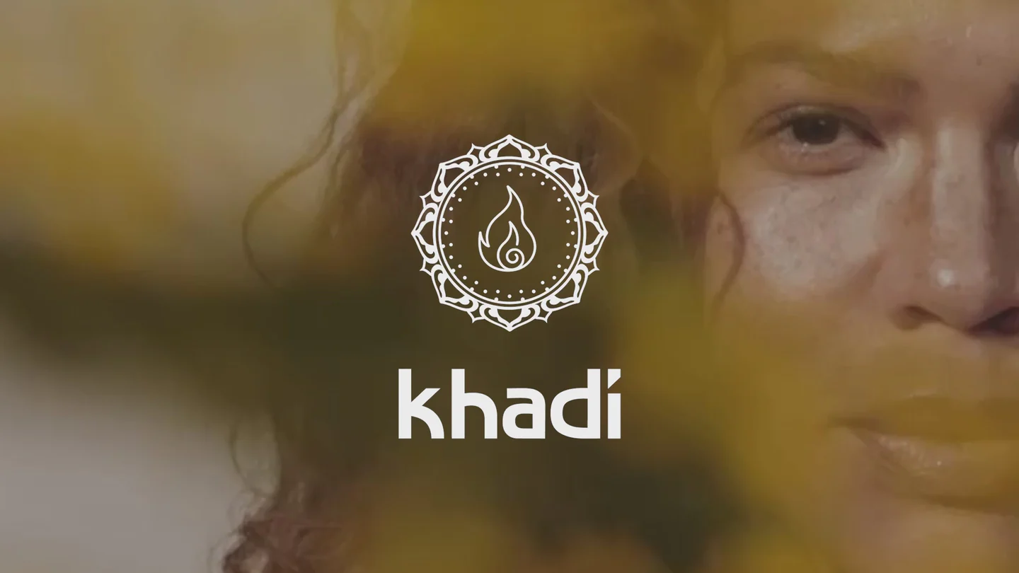 Natürliche Schönheit durch Ayurveda-Kraft