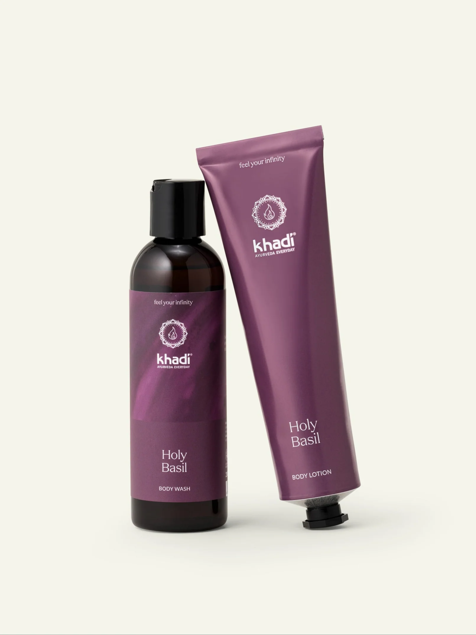 Holy Basil Bodycare - Image 5