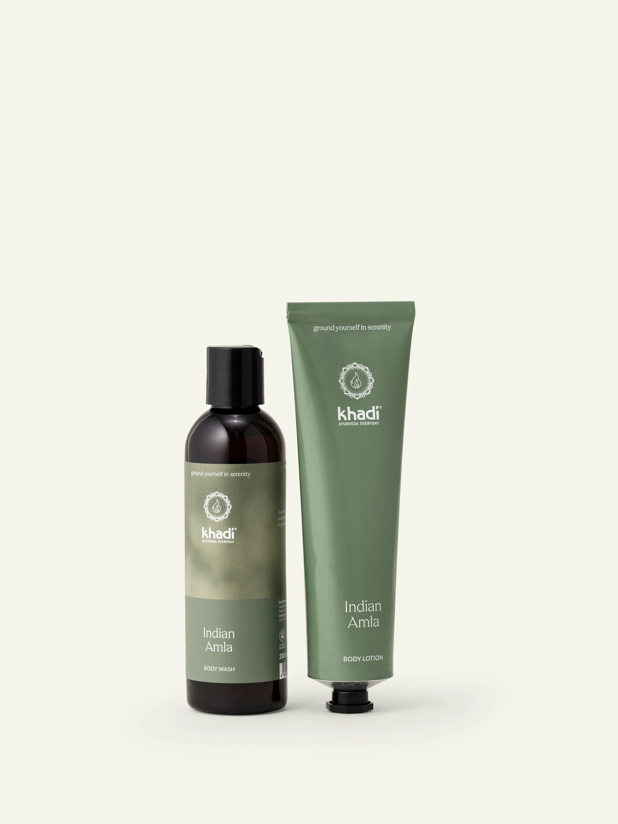 Indian Amla Body Care Set - Image 3
