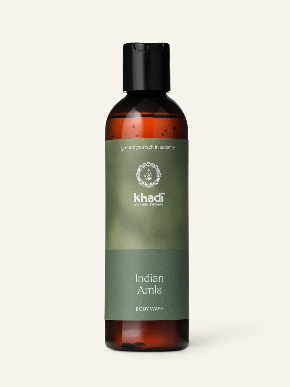 Indian Amla Body Care Set - Image 5