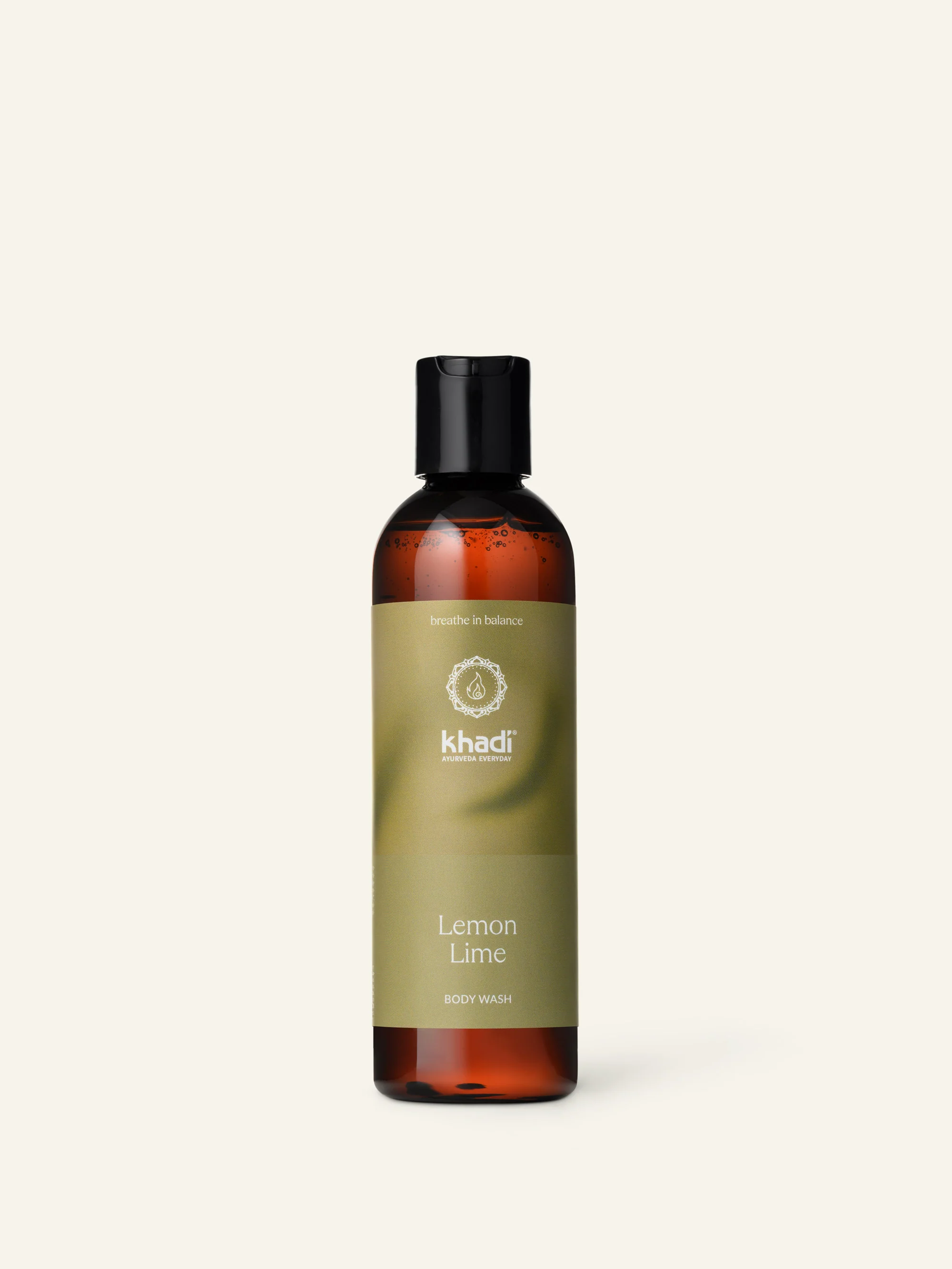 Lemon Lime Body Care Set - Image 4
