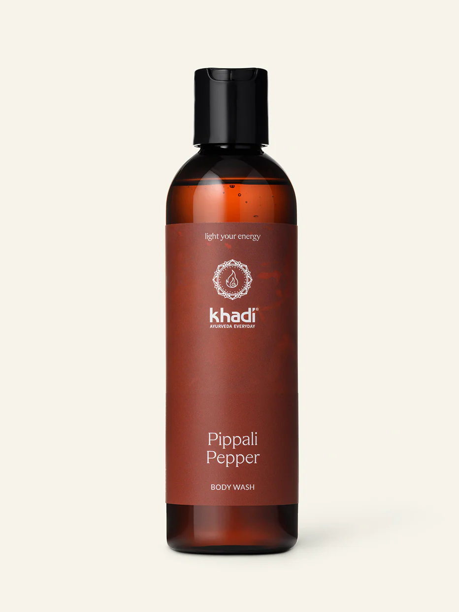 Pippali Pepper Bodycare-set - Image 4