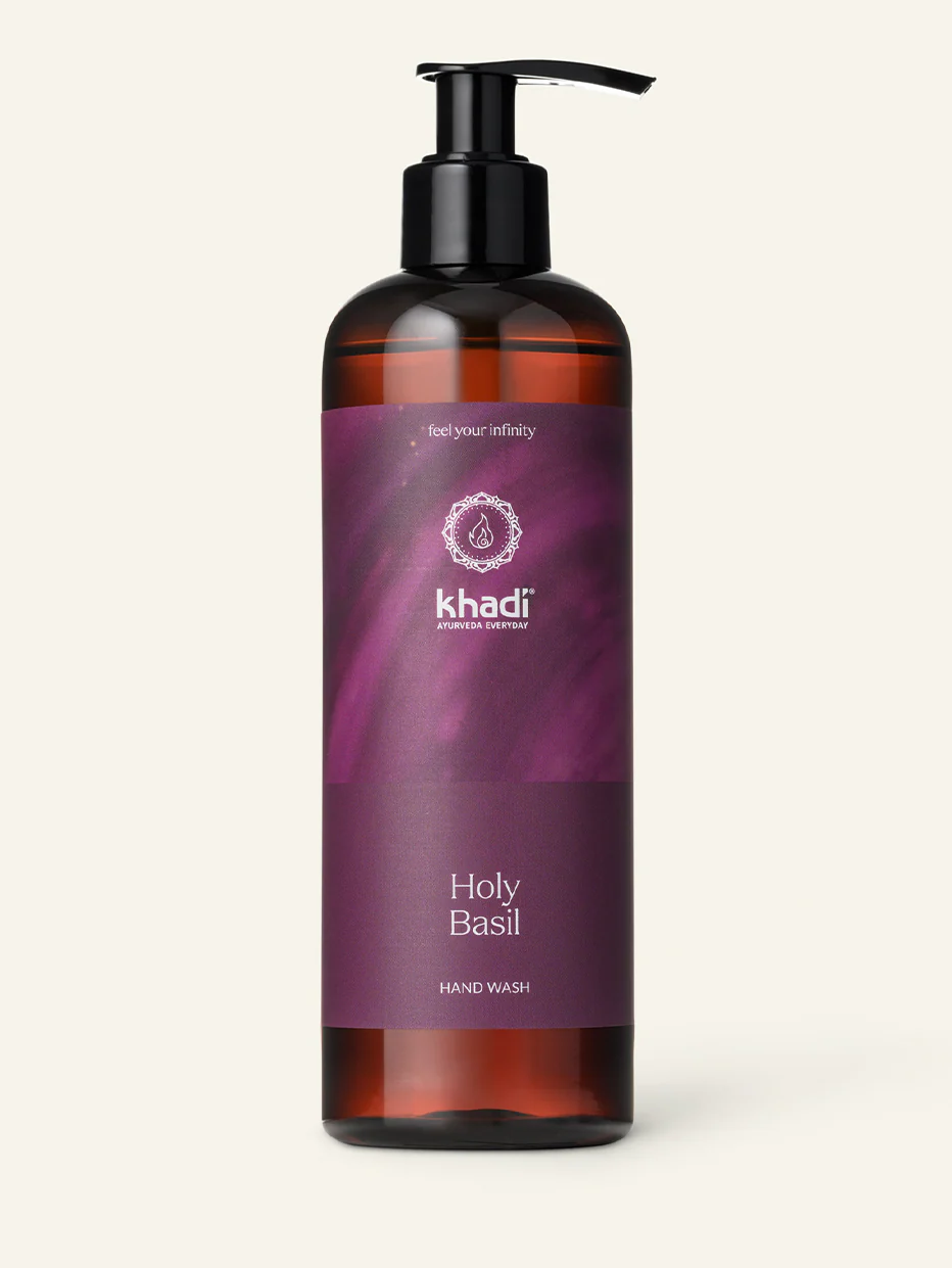Holy Basil Hand Care Set - Image 4