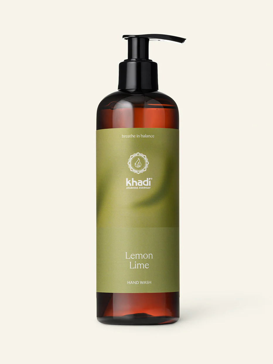 Lemon Lime Hand Care Set - Image 5