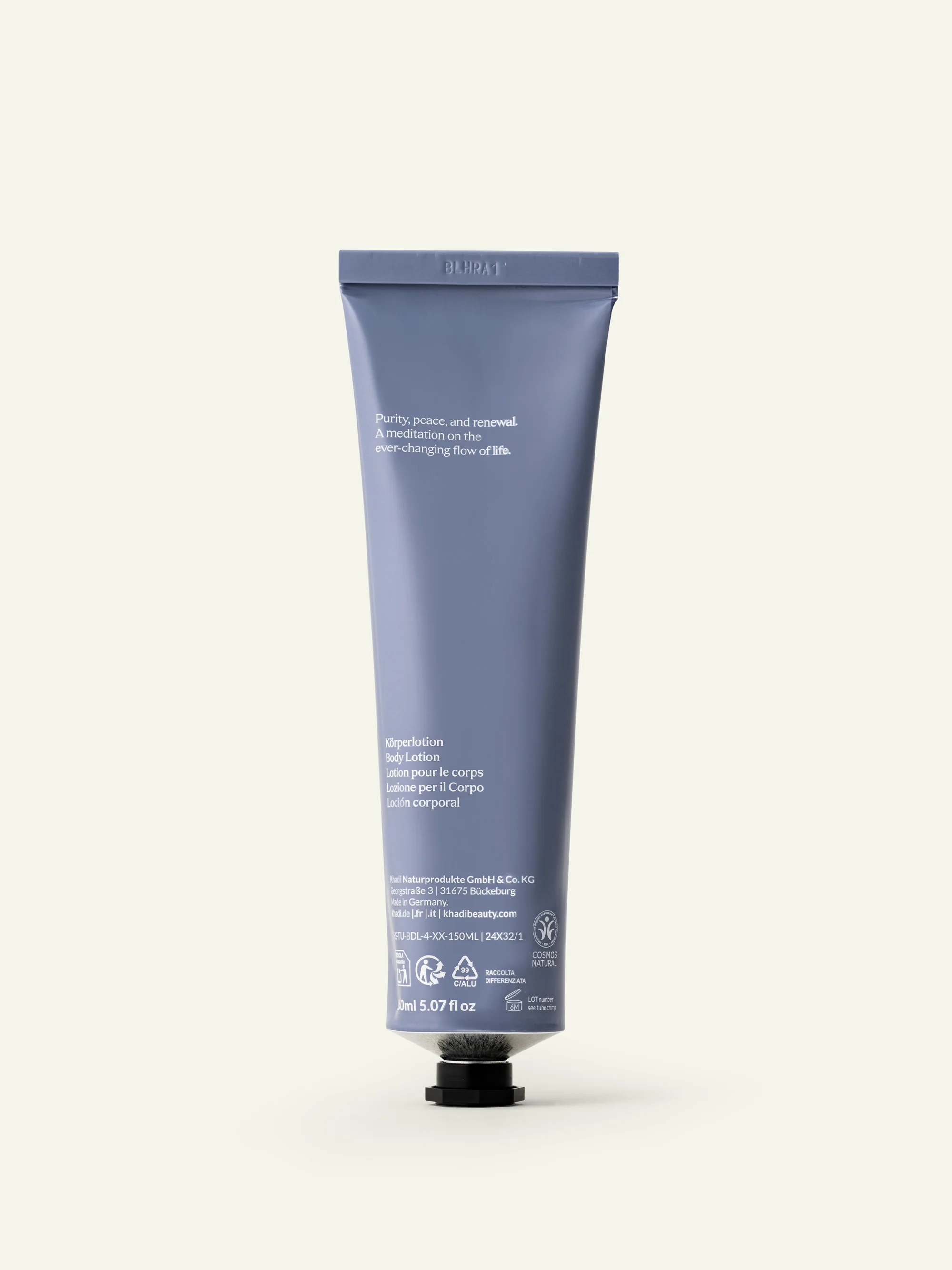 Himalaya Rose Bodylotion - Image 5