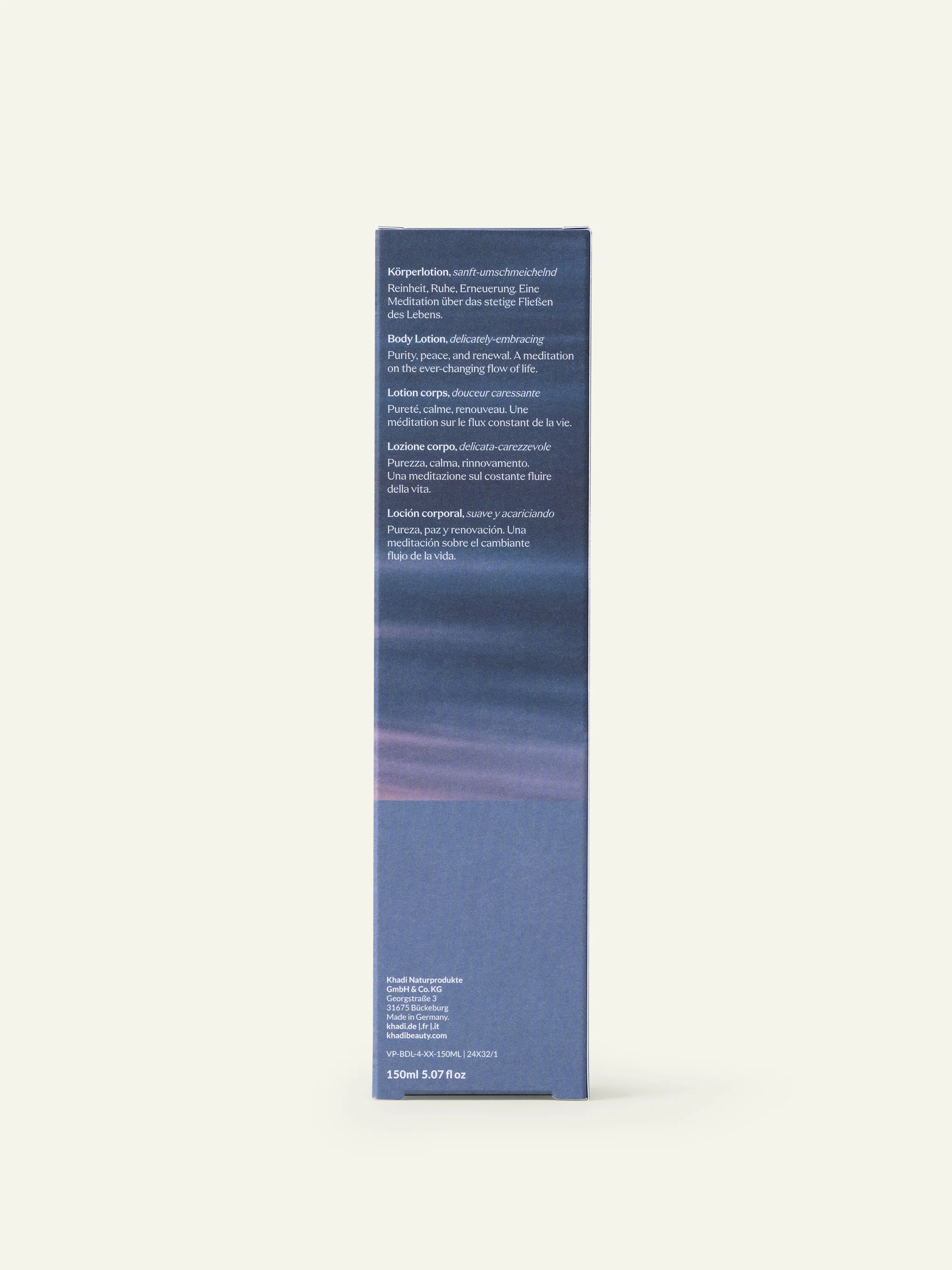 Himalaya Rose Bodylotion - Image 8