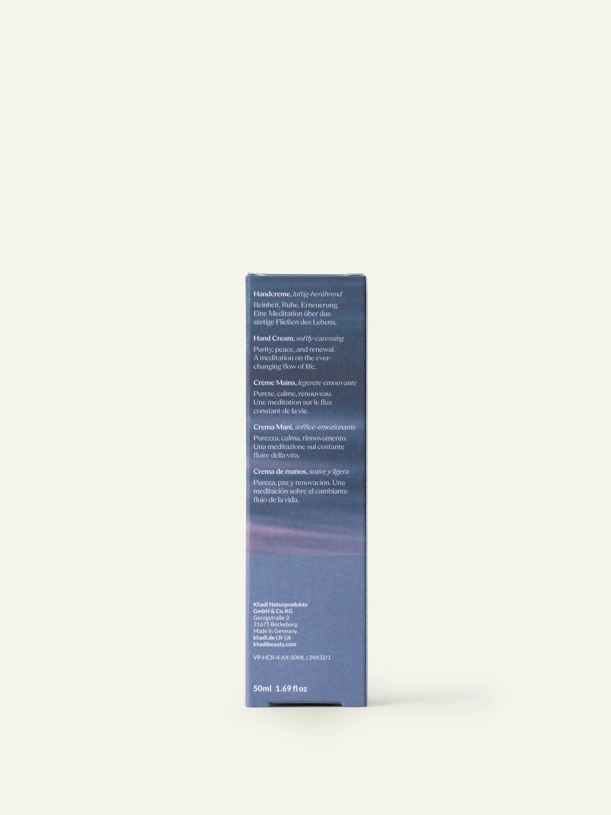 Himalaya Rose Handcreme - Image 9