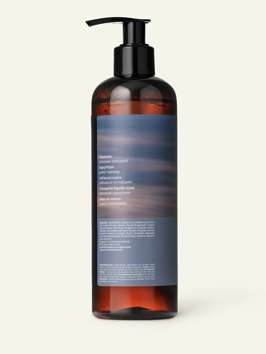 Himalaya Rose Handwash - Image 5