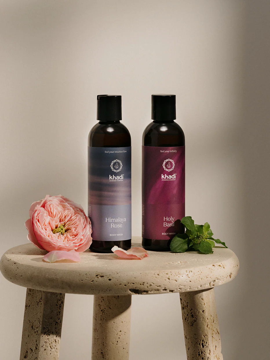 Holy Basil Bodywash - Image 6