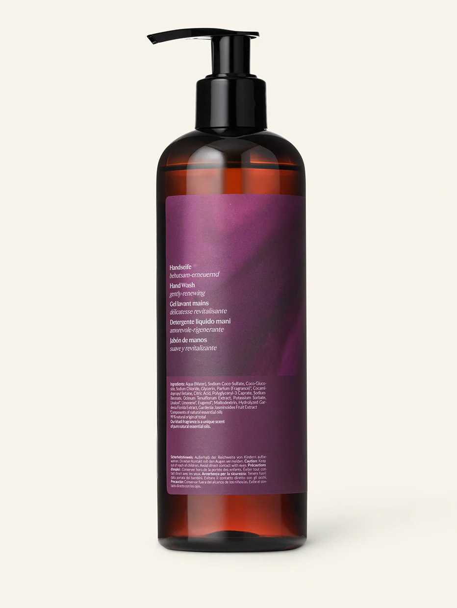 Holy Basil Handwash - Image 5