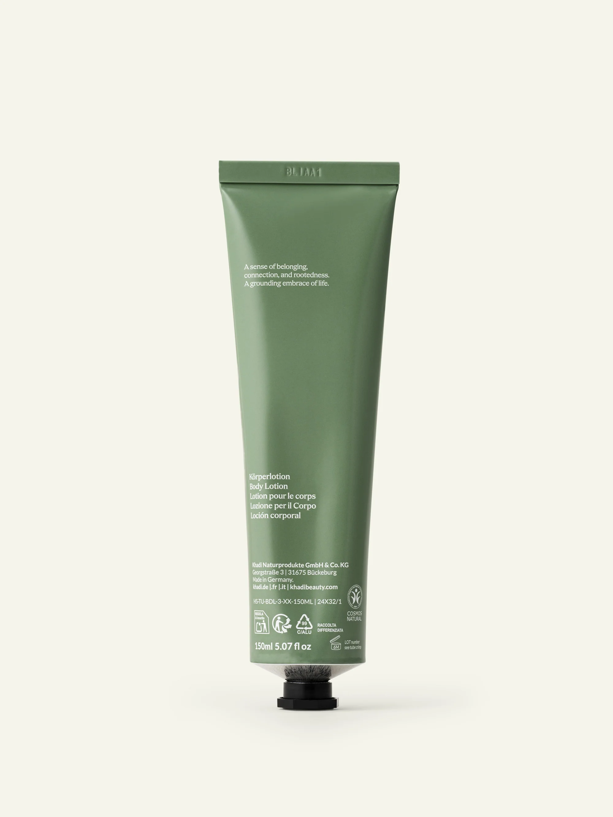 Indian Amla Bodylotion - Image 4