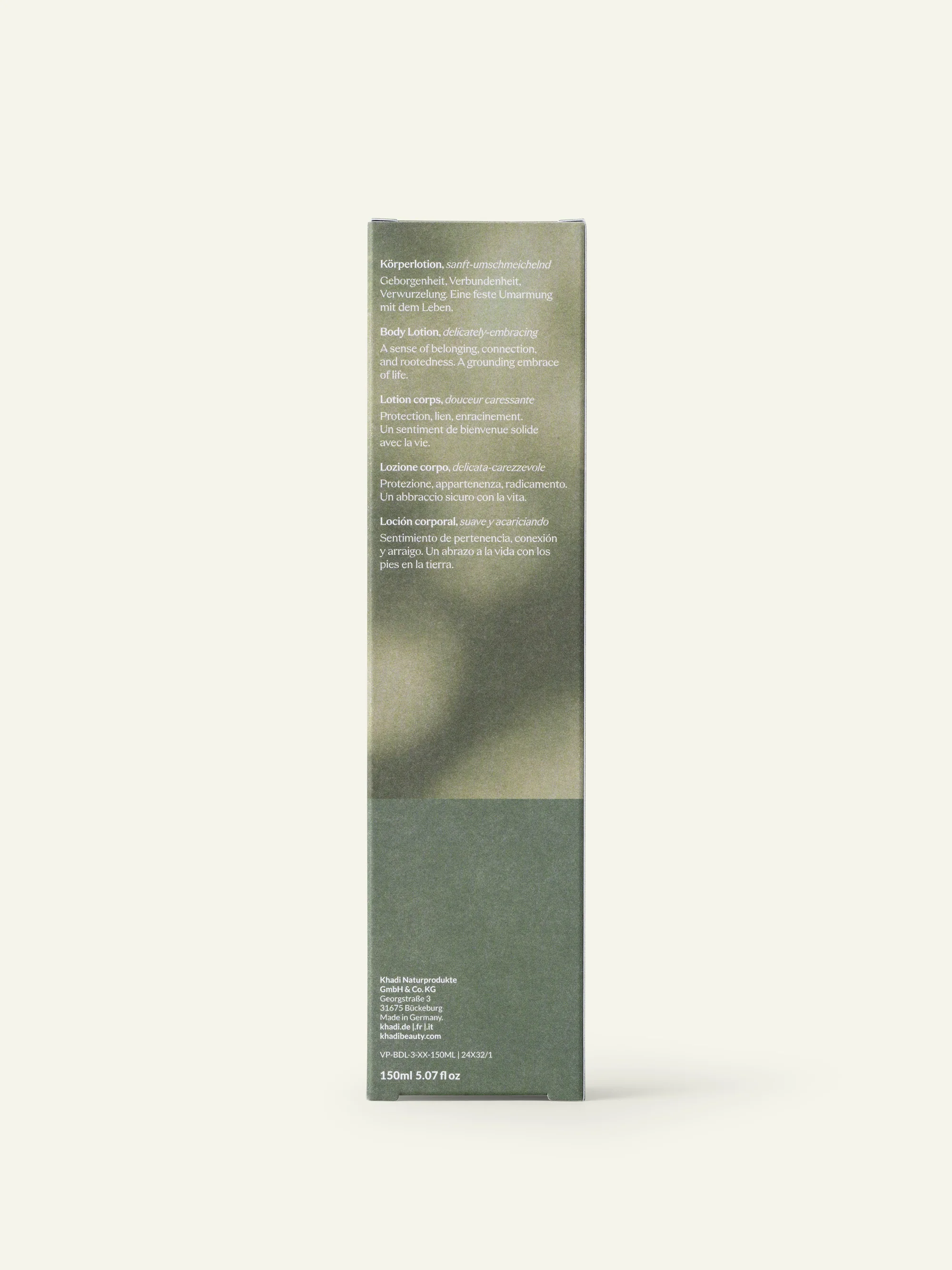 Indian Amla Bodylotion - Image 7