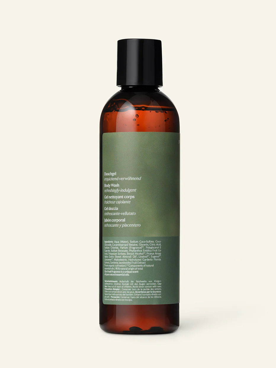 Indian Amla Bodywash - Image 3