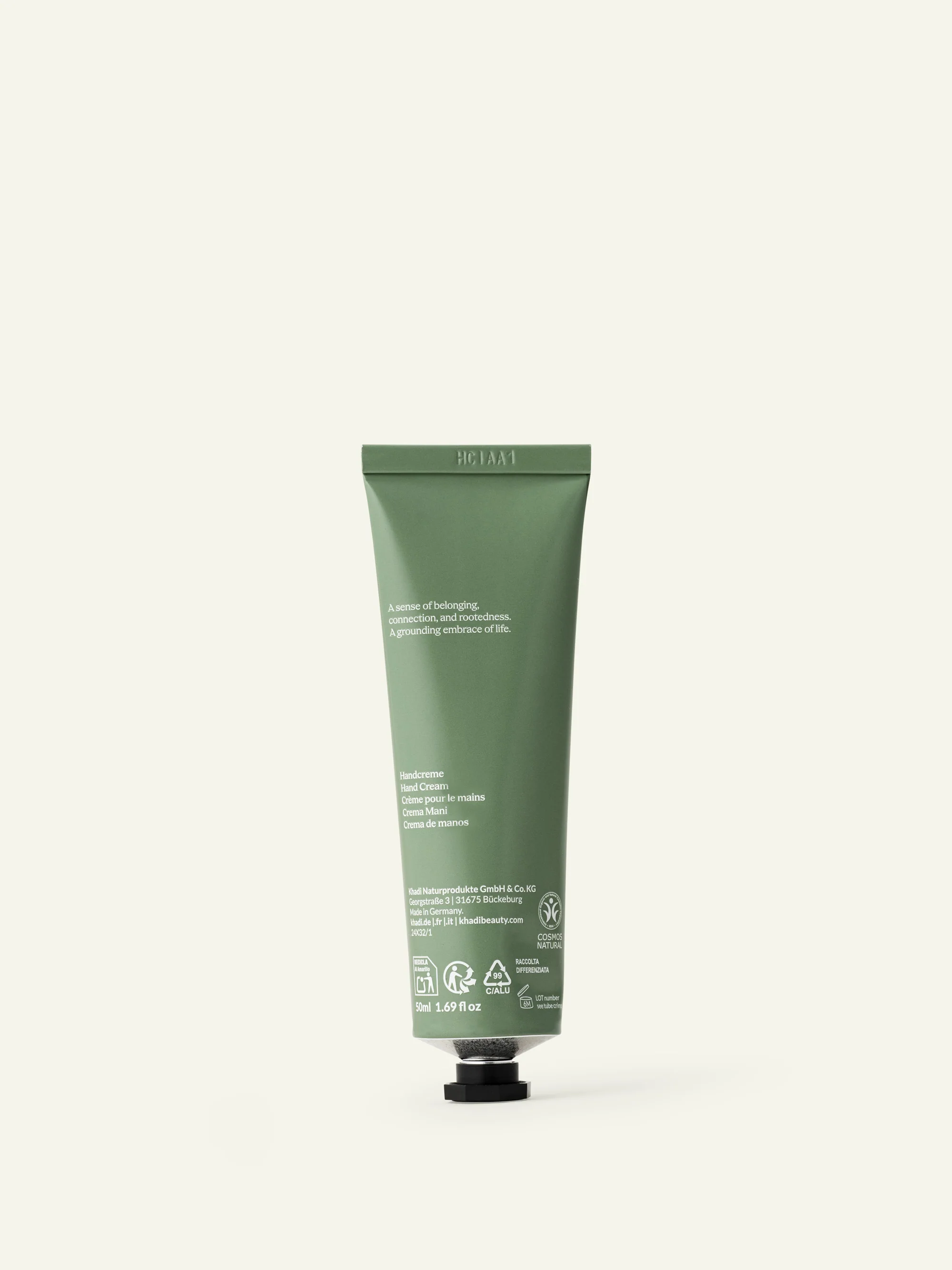 Indian Amla Handcreme - Image 5
