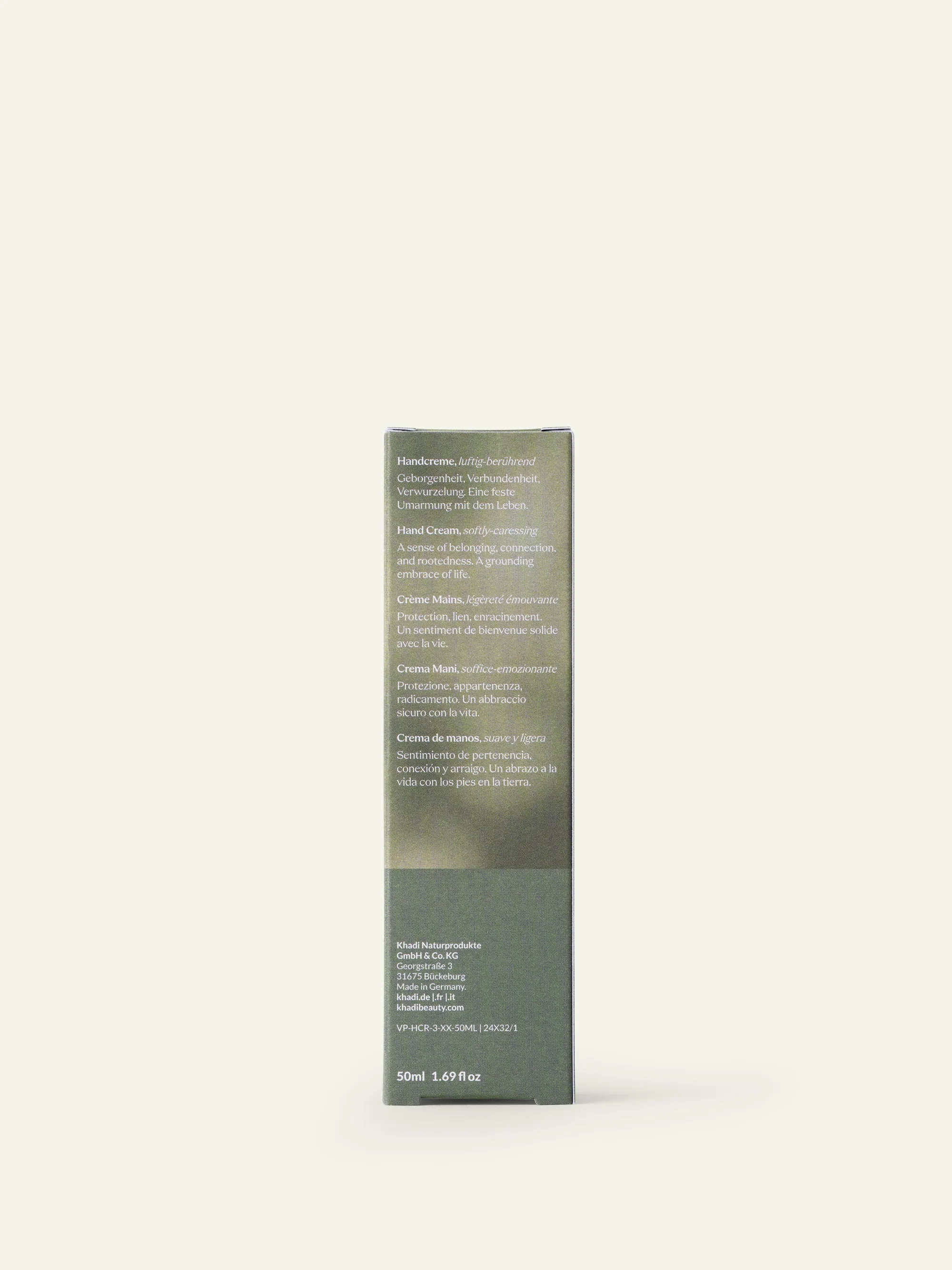 Indian Amla Handcreme - Image 8