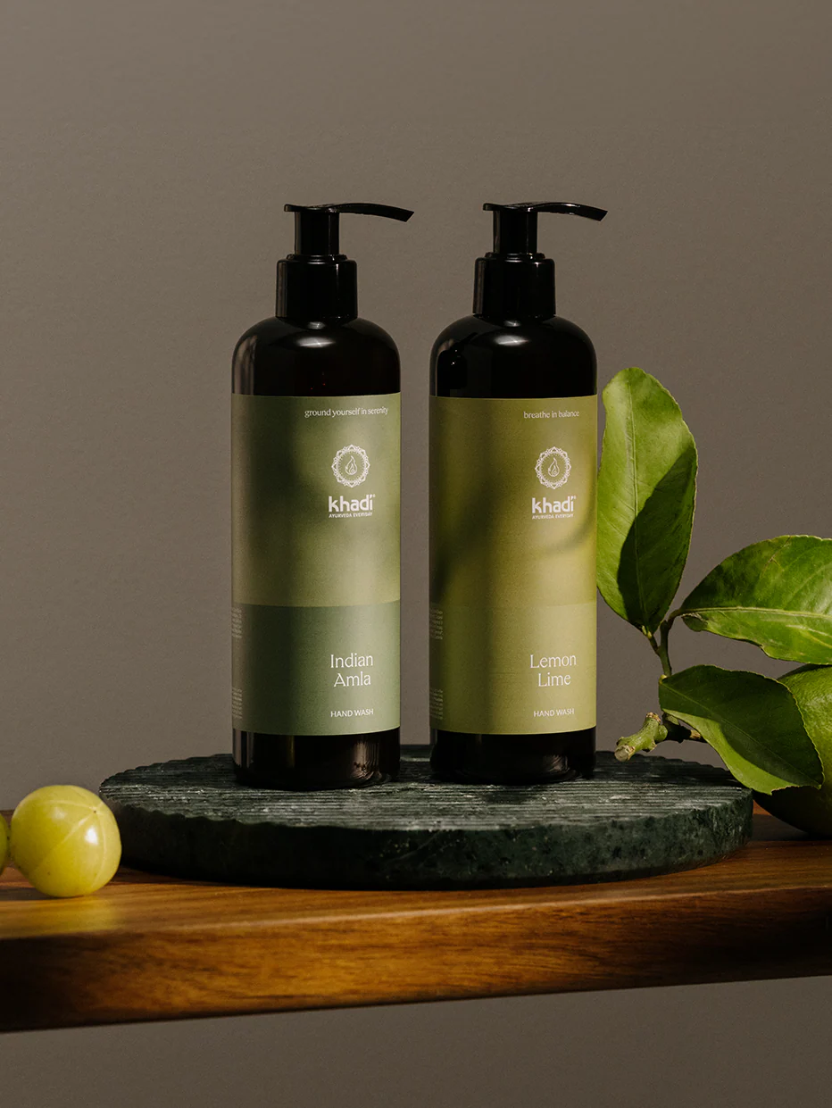 Indian Amla Handwash - Image 3