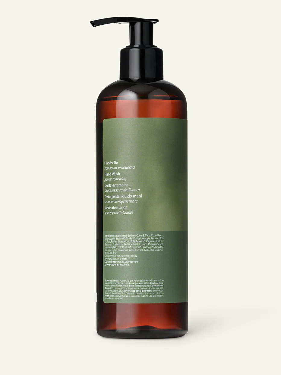 Indian Amla Handwash - Image 4