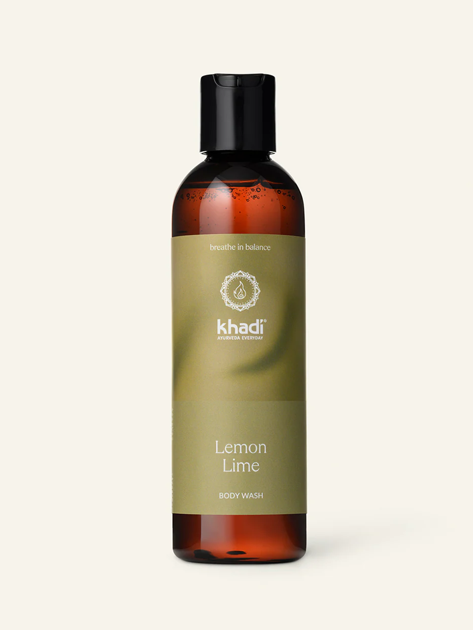 Lemon Lime Bodywash