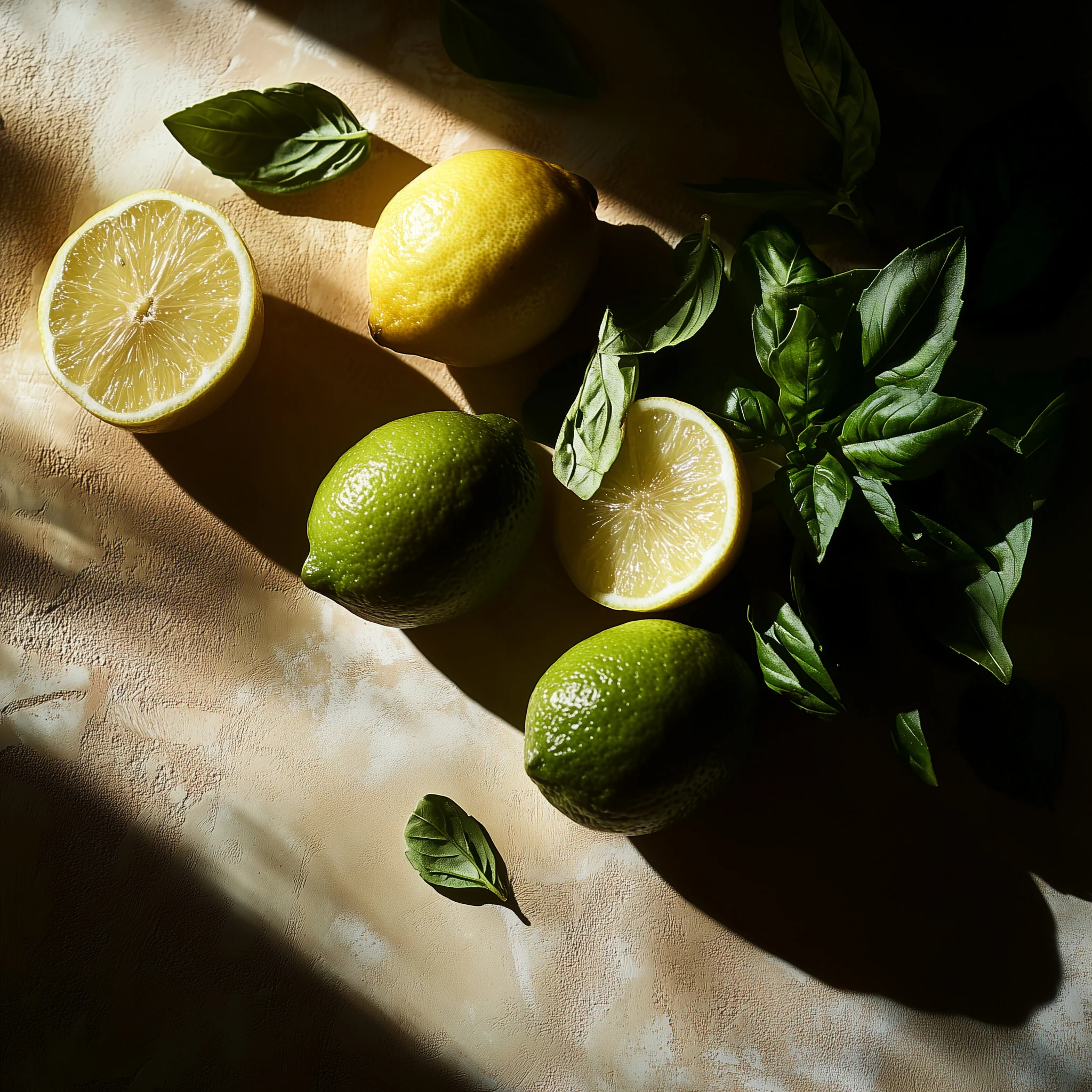 Lemon Lime Handwash - Image 5