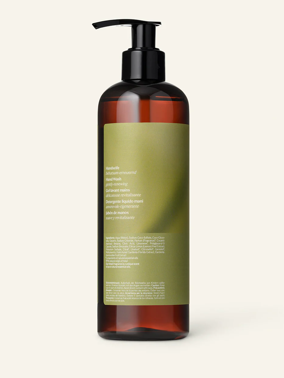 Lemon Lime Handwash - Image 6