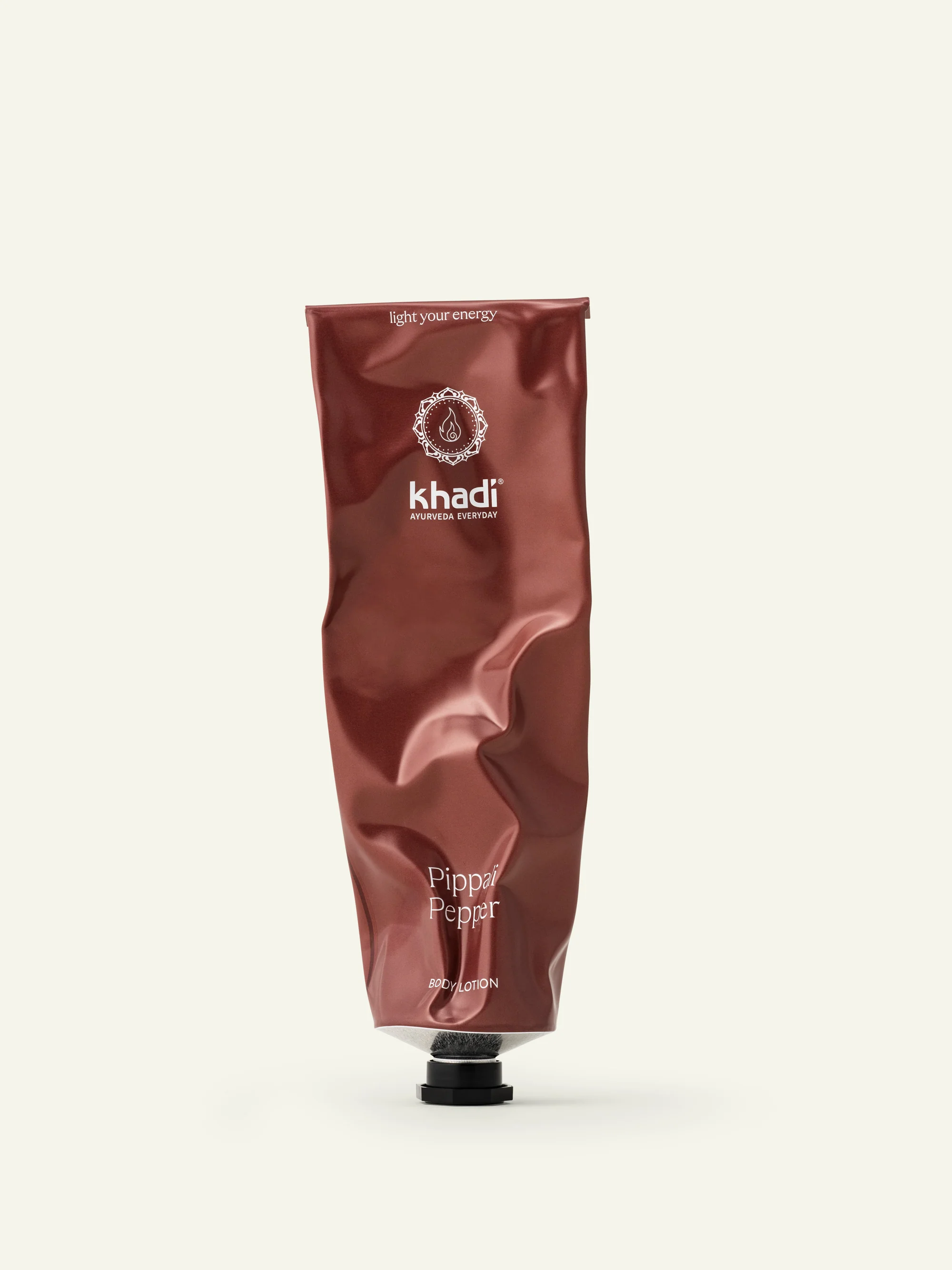 Pippali Pepper Bodylotion - Image 3