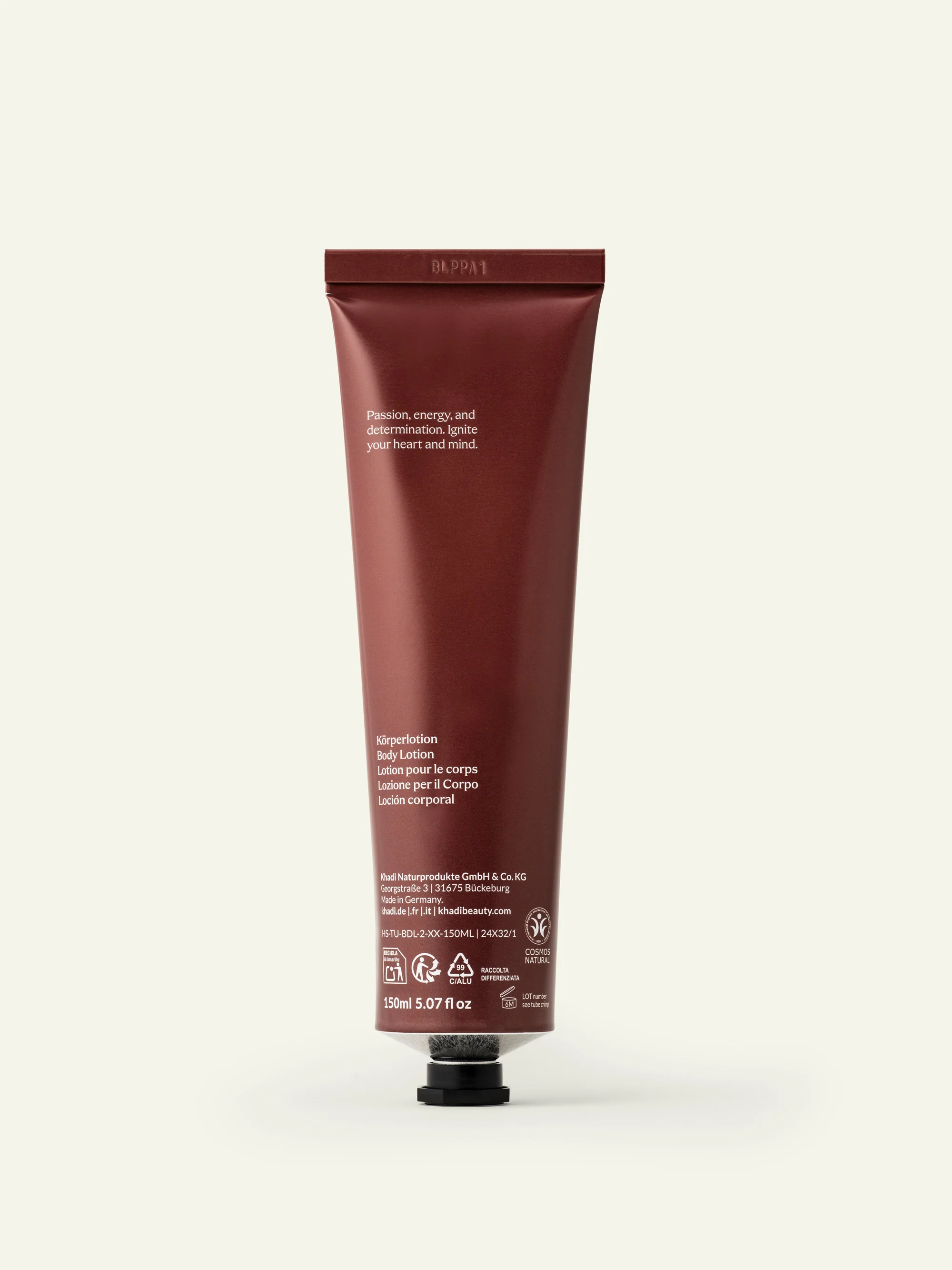 Pippali Pepper Bodylotion - Image 4