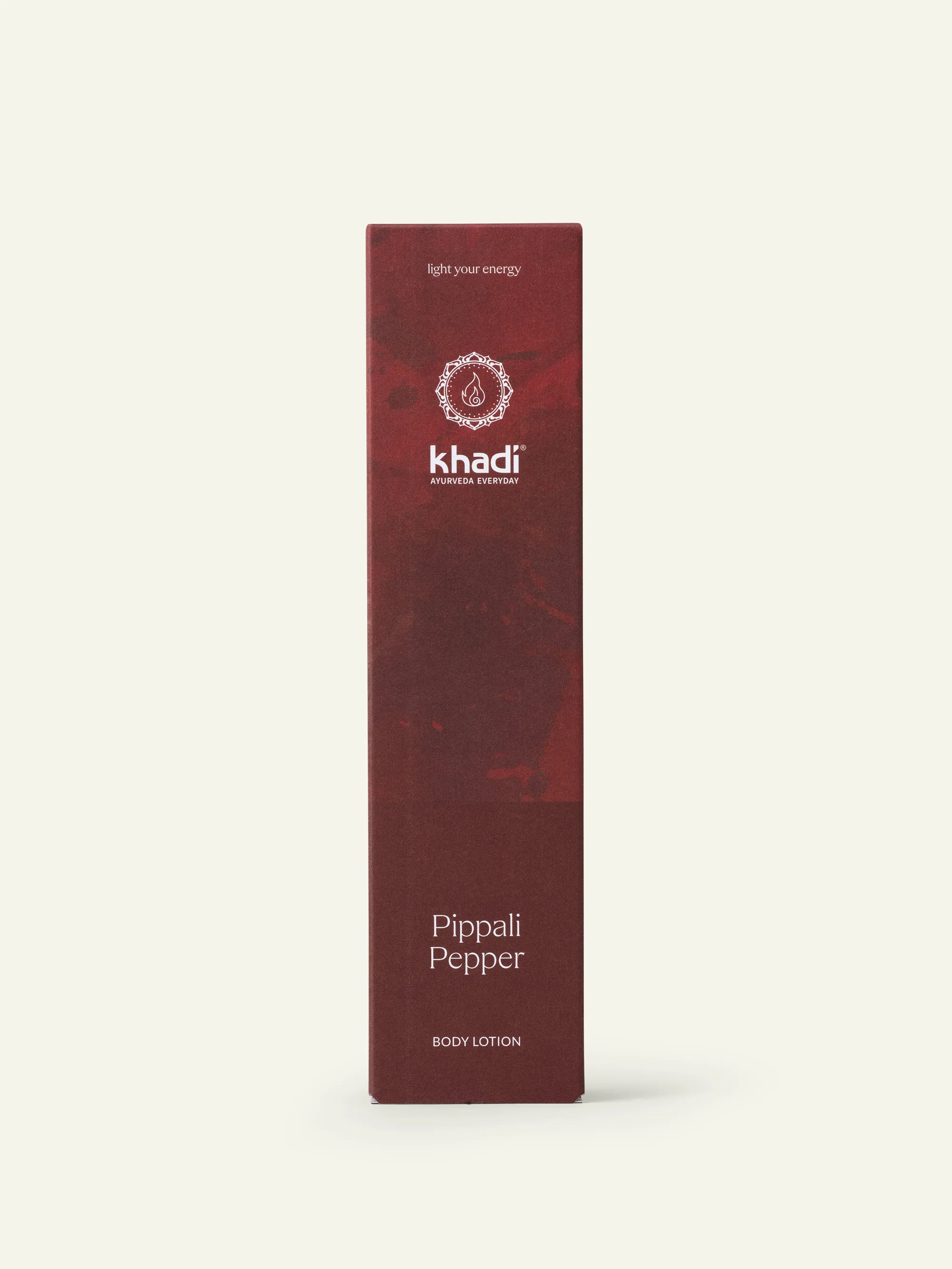 Pippali Pepper Bodylotion - Image 6