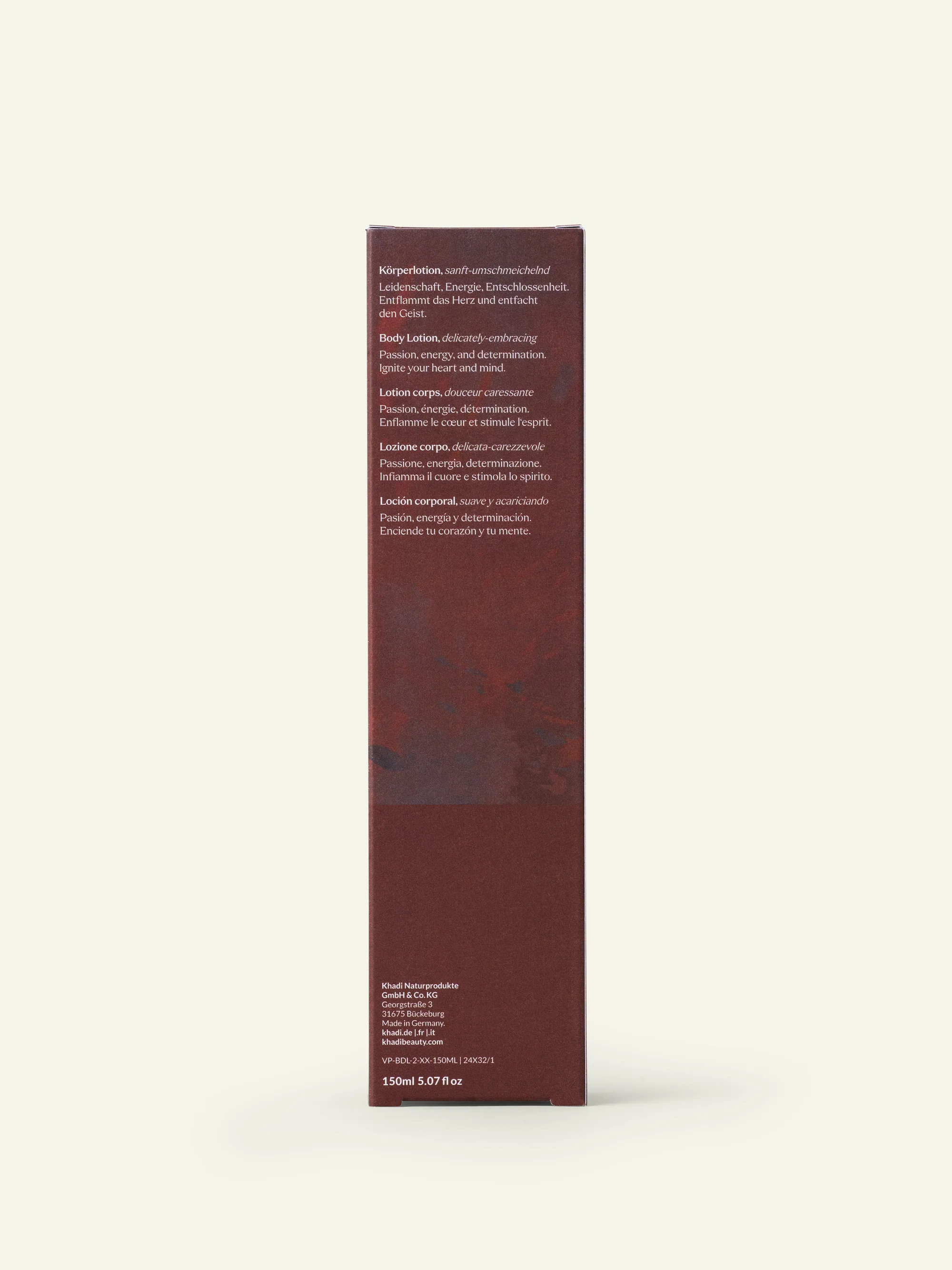 Pippali Pepper Bodylotion - Image 7