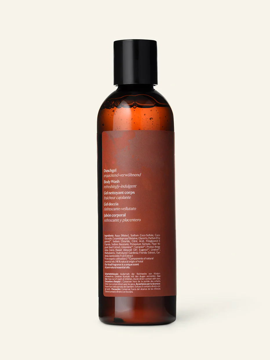 Pippali Pepper Bodywash - Image 5