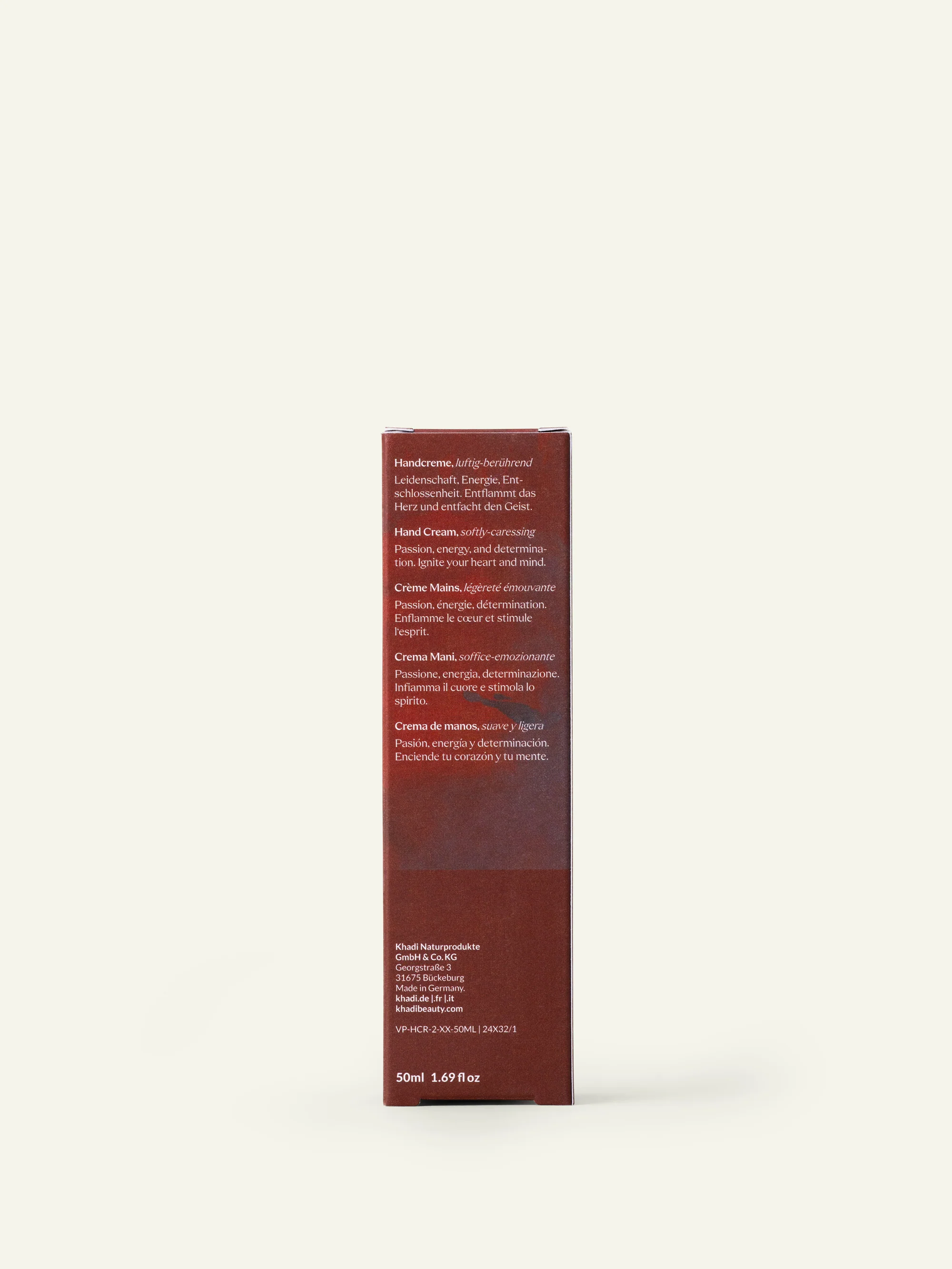 Pippali Pepper Handcreme - Image 8