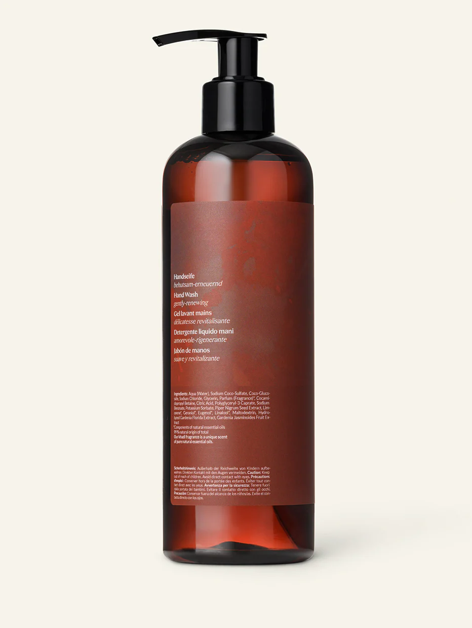 Pippali Pepper Handwash - Image 5