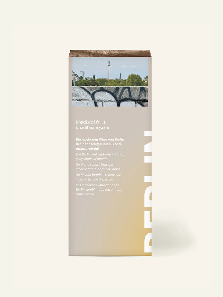Berlin Blond - Image 5