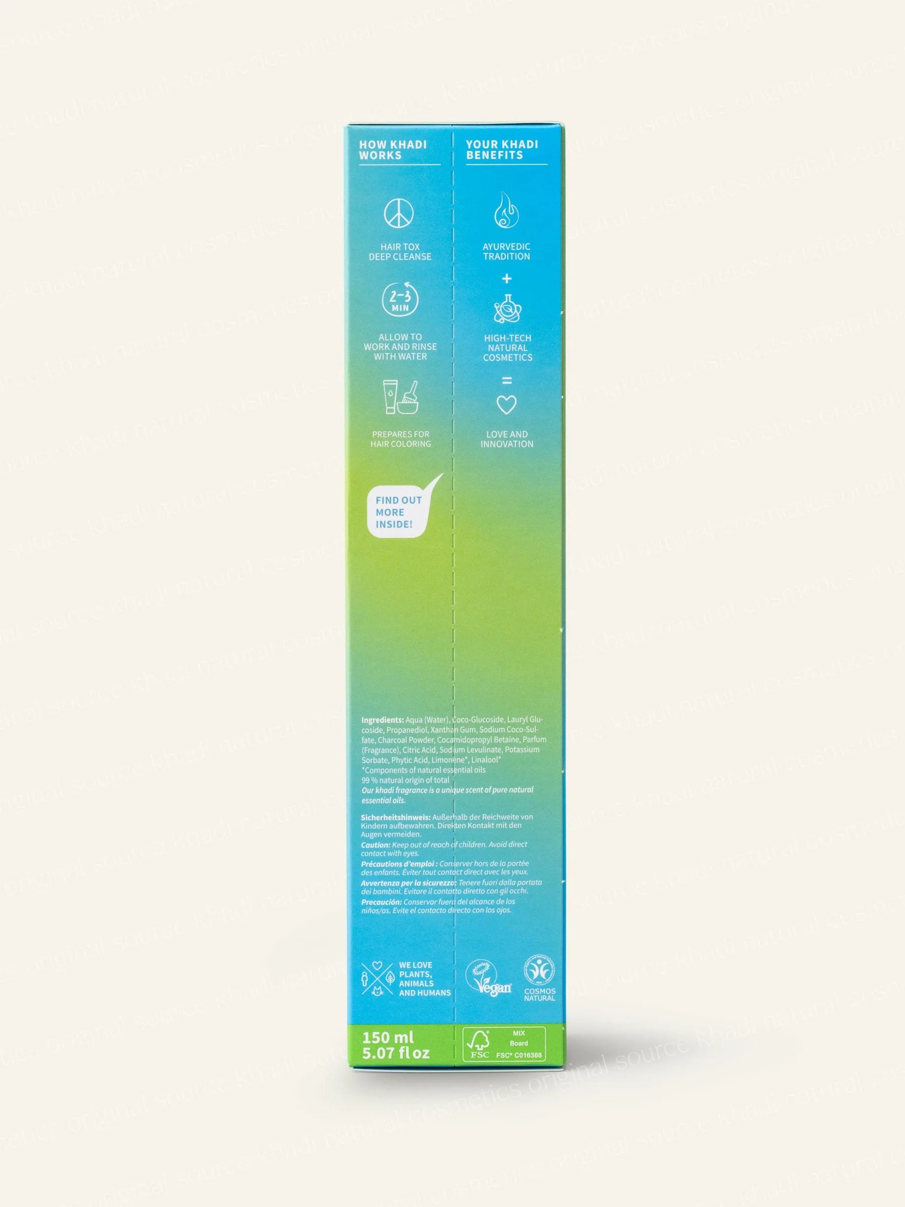 Deep Cleanse - Image 6