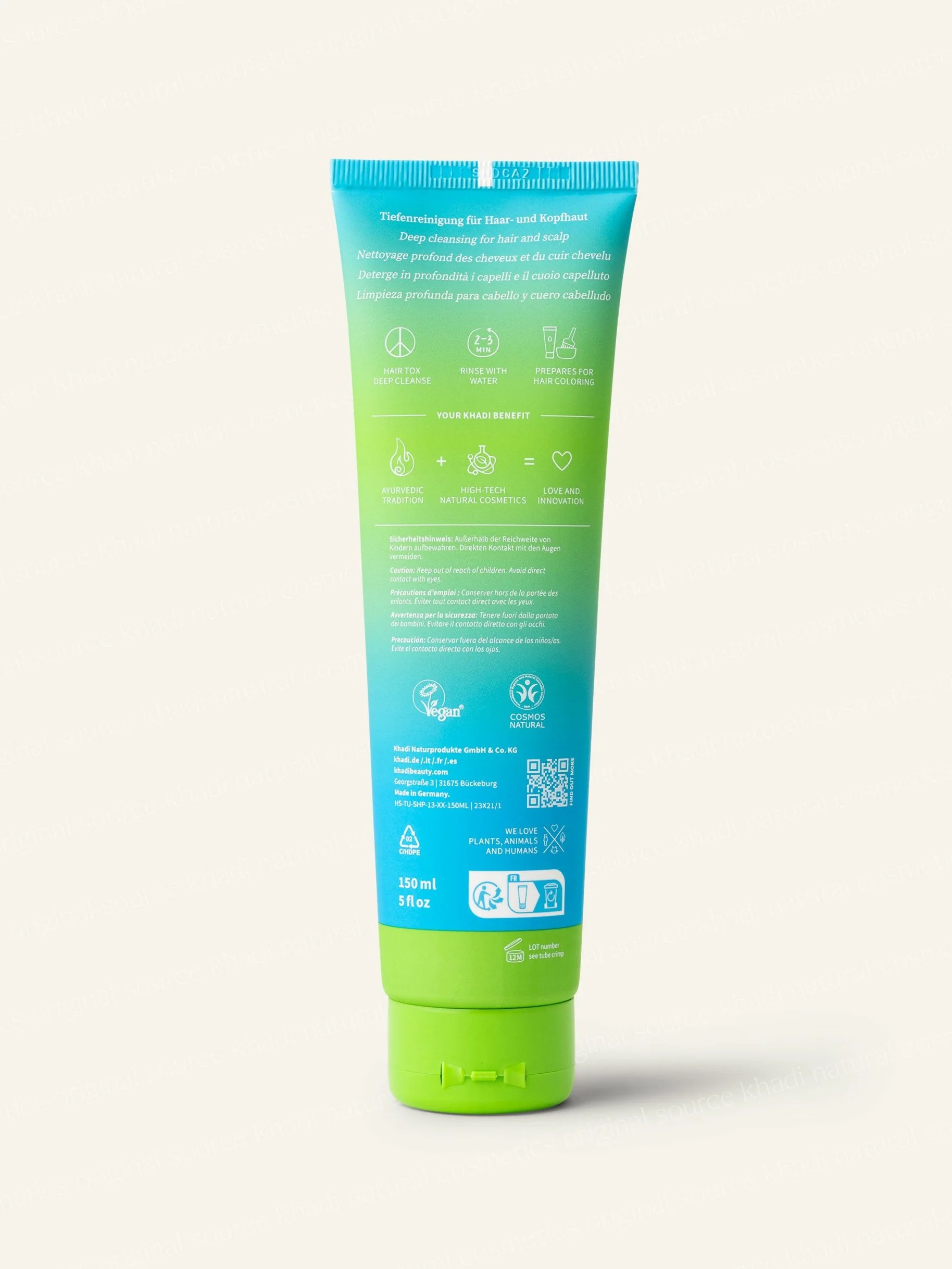 Deep Cleanse - Image 5