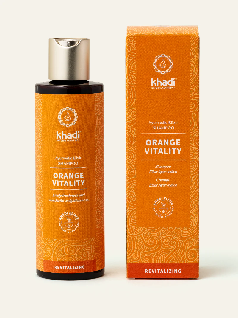 Orange Vitality - Image 3