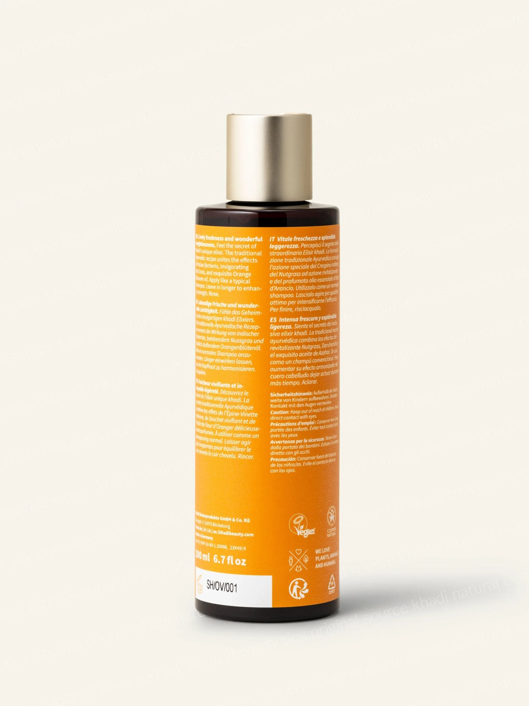 Orange Vitality - Image 5
