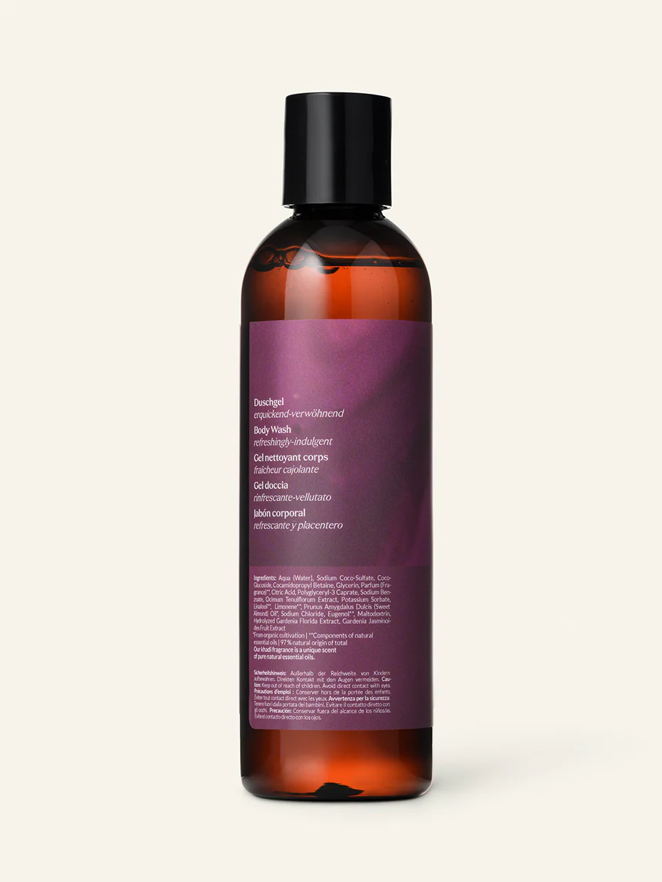 Holy Basil Bodywash - Image 5