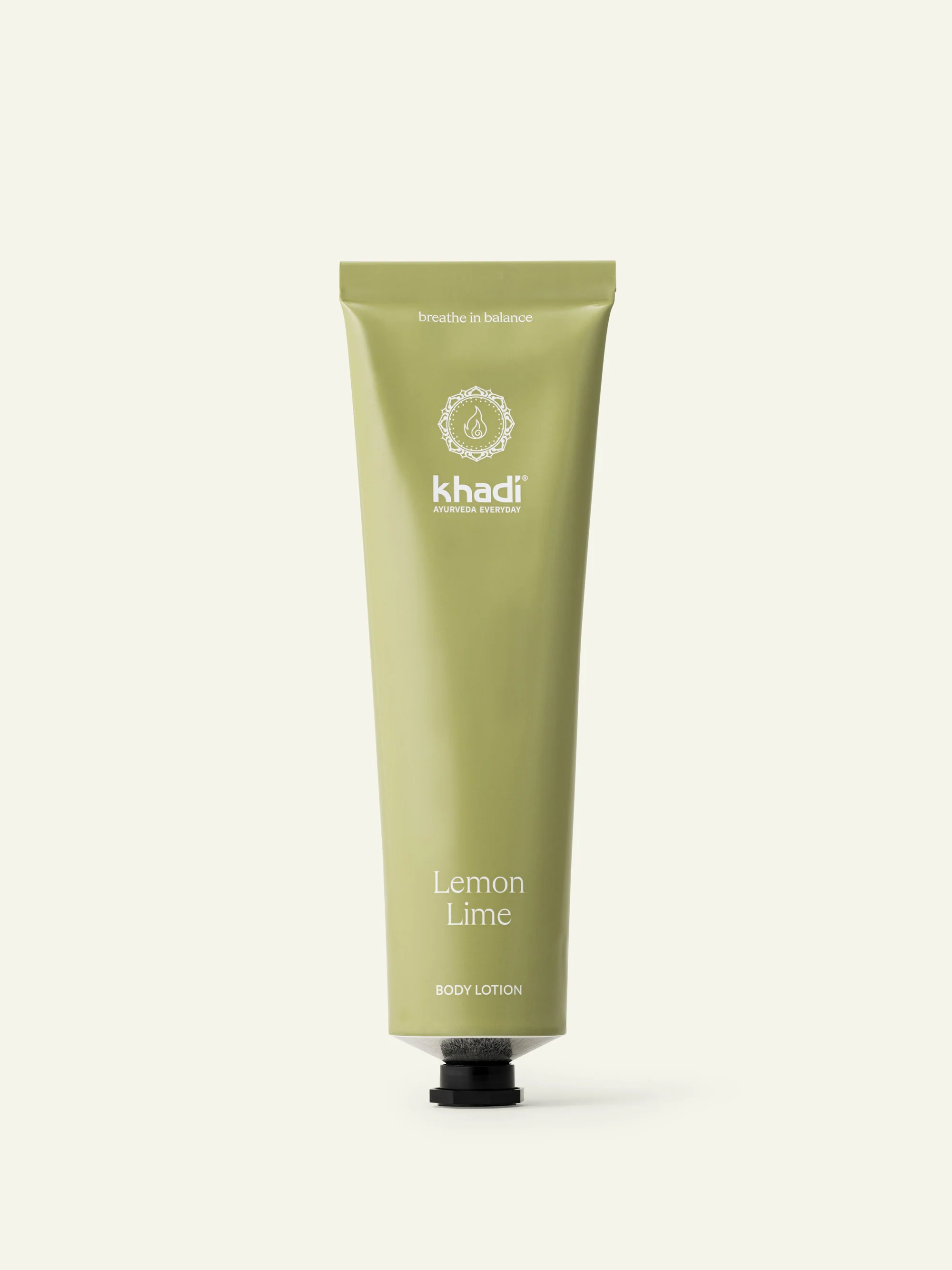 Lemon Lime Body Care Set - Image 3