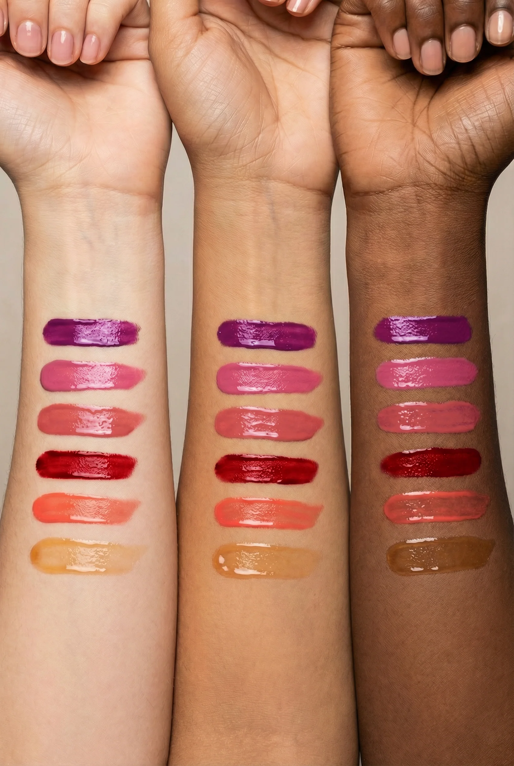 Lip Oil Wild Rose - Image 5