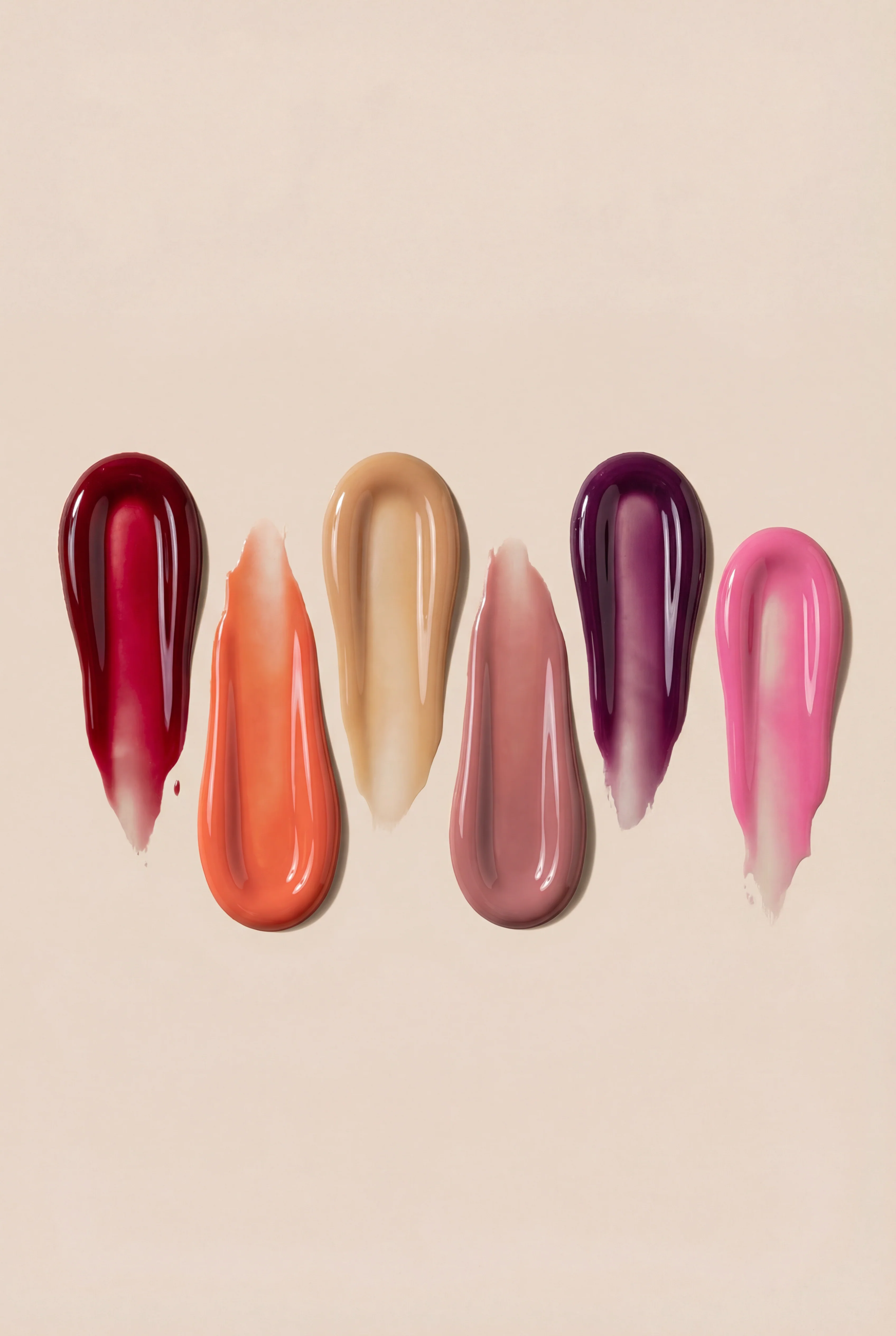 Lip Oil Wild Rose - Image 7