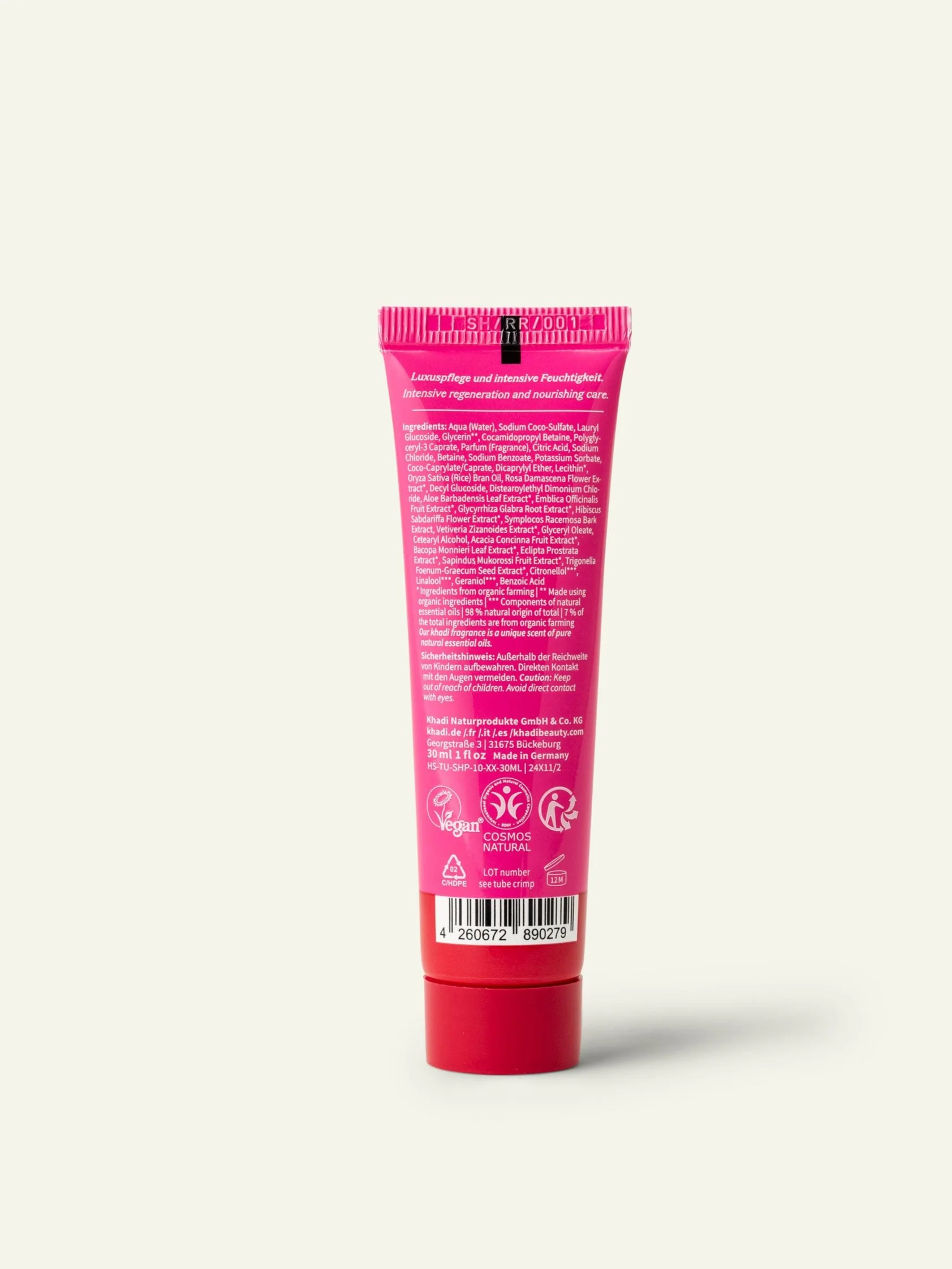 Rose Repair Luxury-Set - Image 10