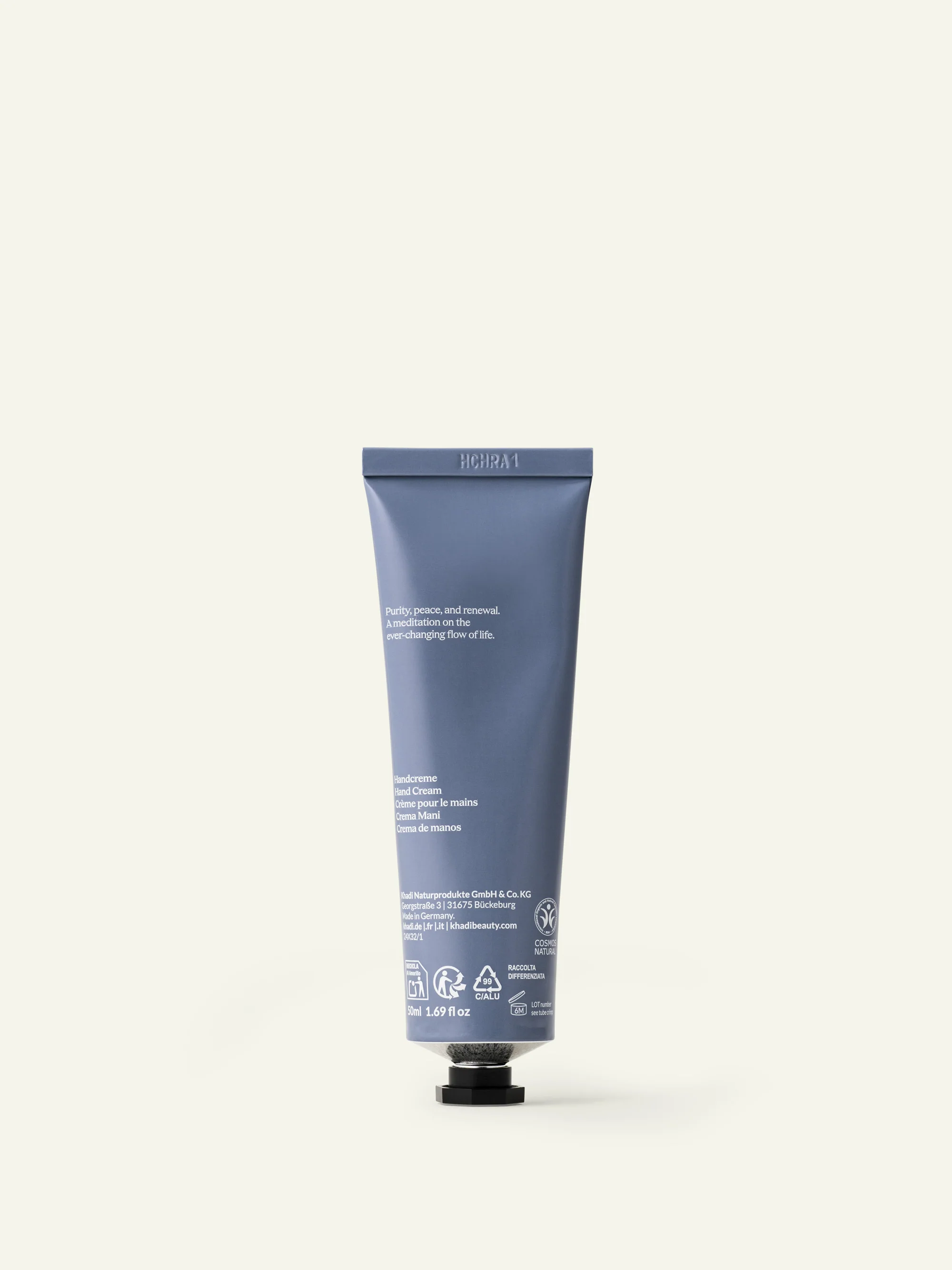 Himalaya Rose Handcreme - Image 5