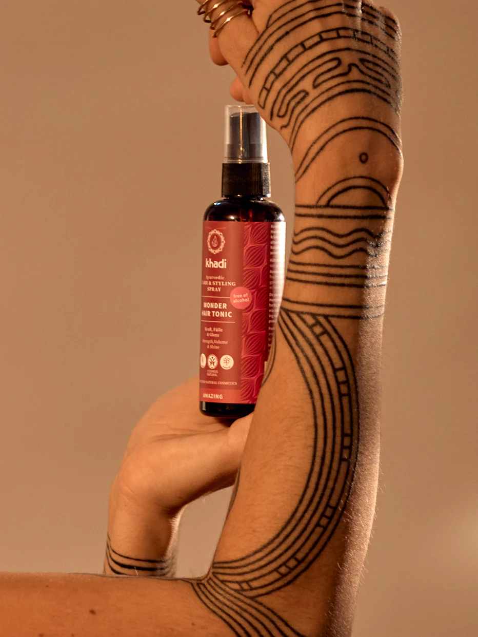 Anti-Aging Hair Premium Bundle - Image 12
