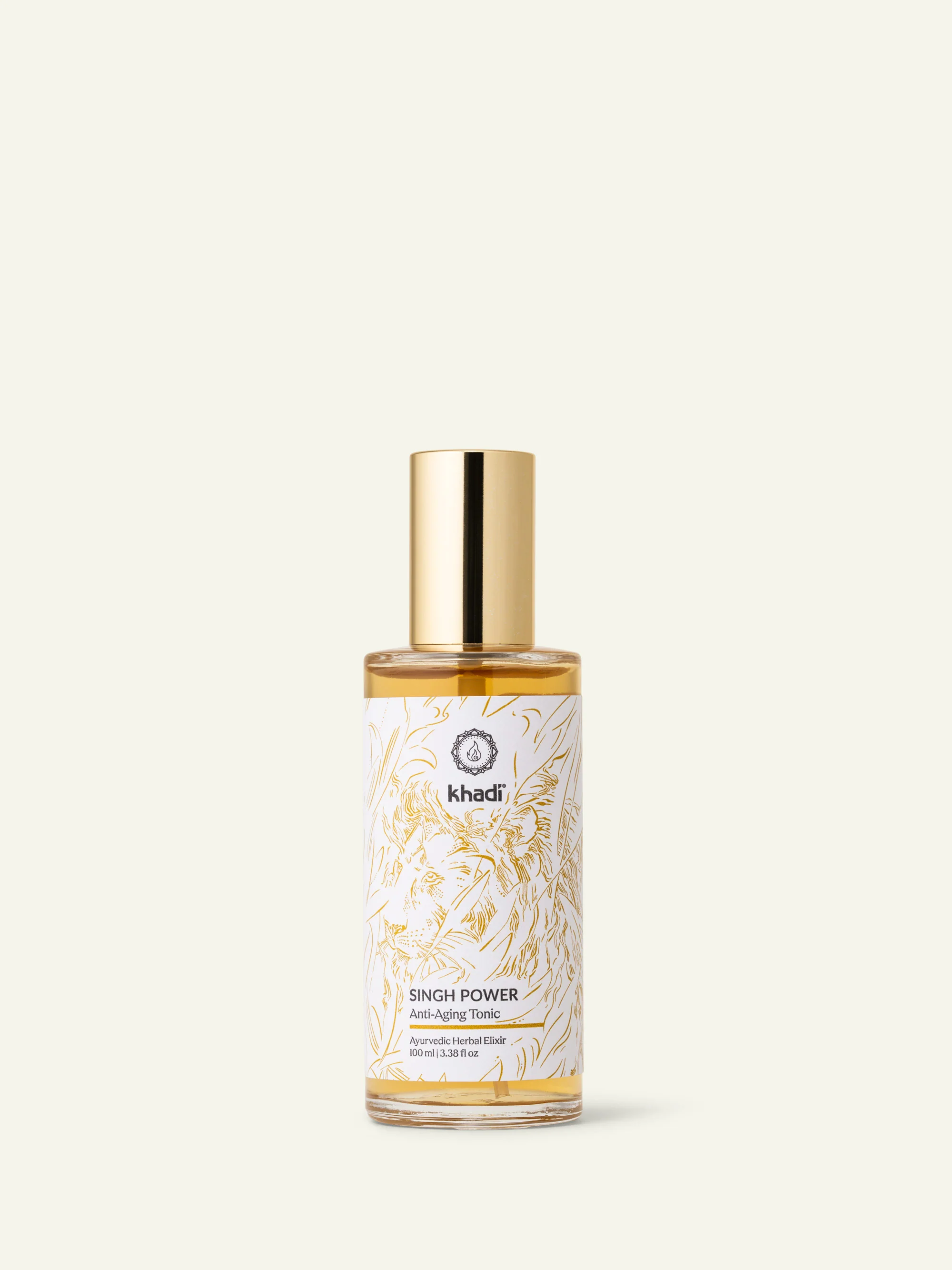 Singh Power Anti-Aging Trio - Image 7
