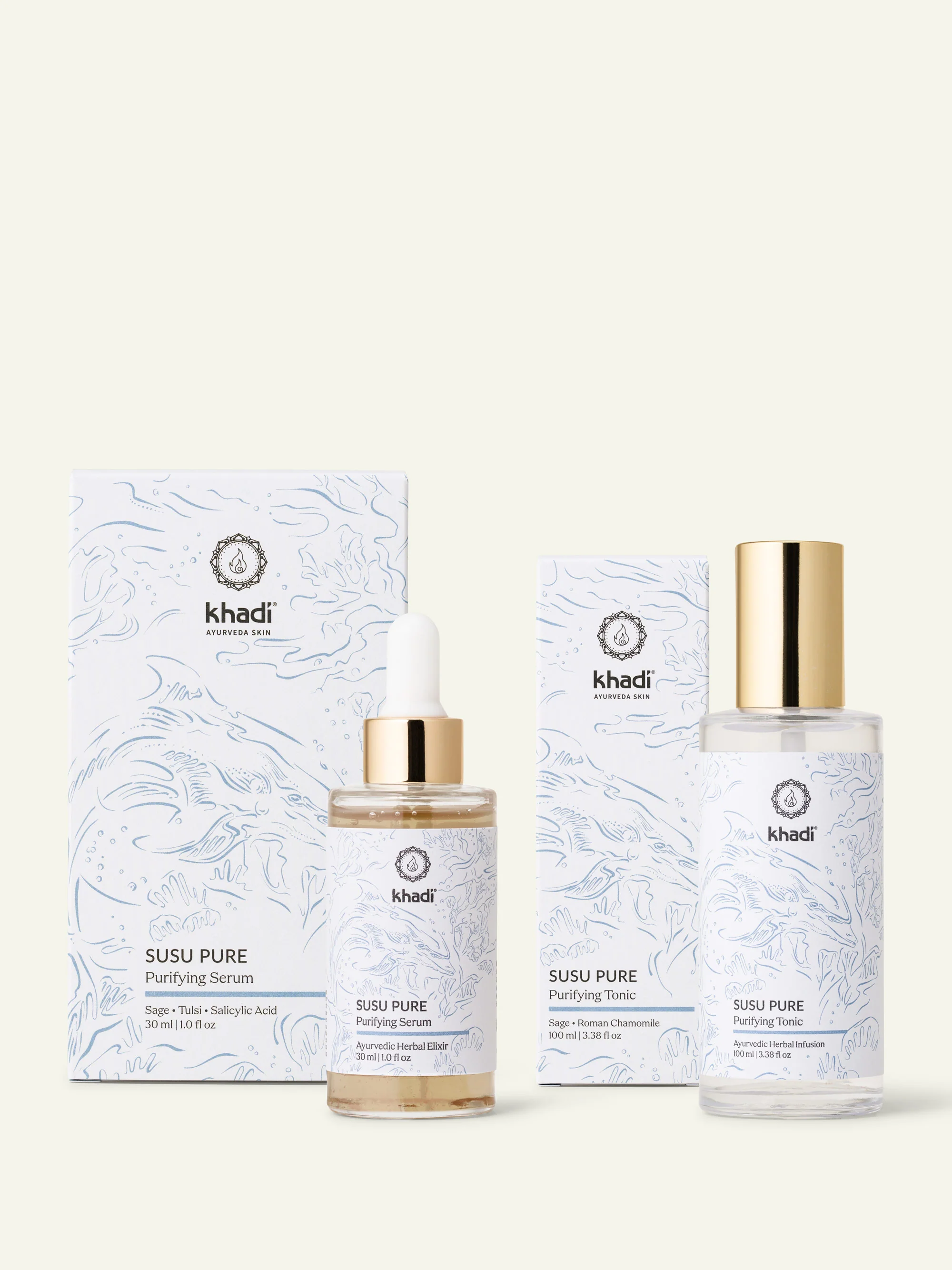 Susu Pure Purifying Trio - Image 4
