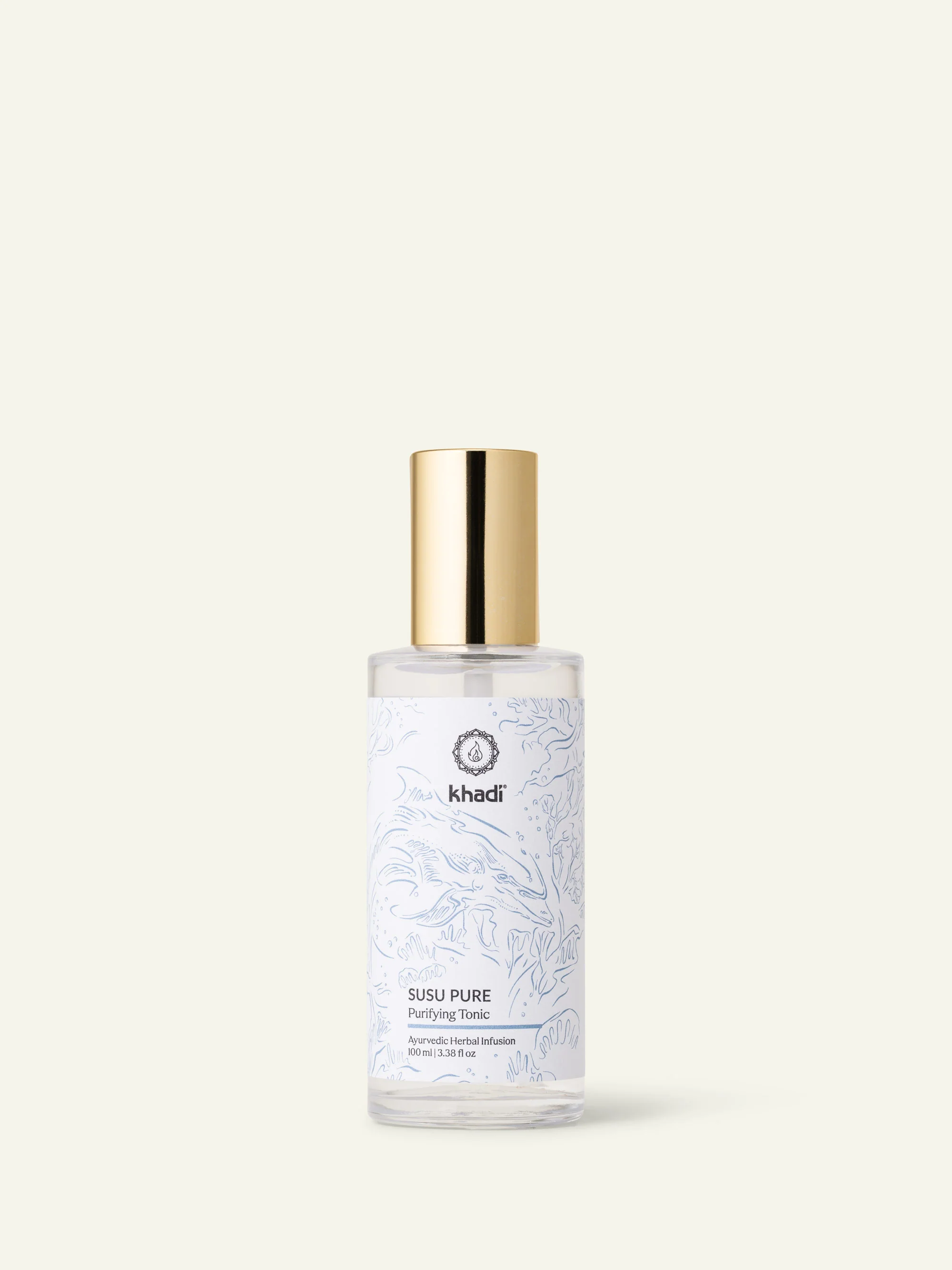 Purifying Face Tonic - Image 3