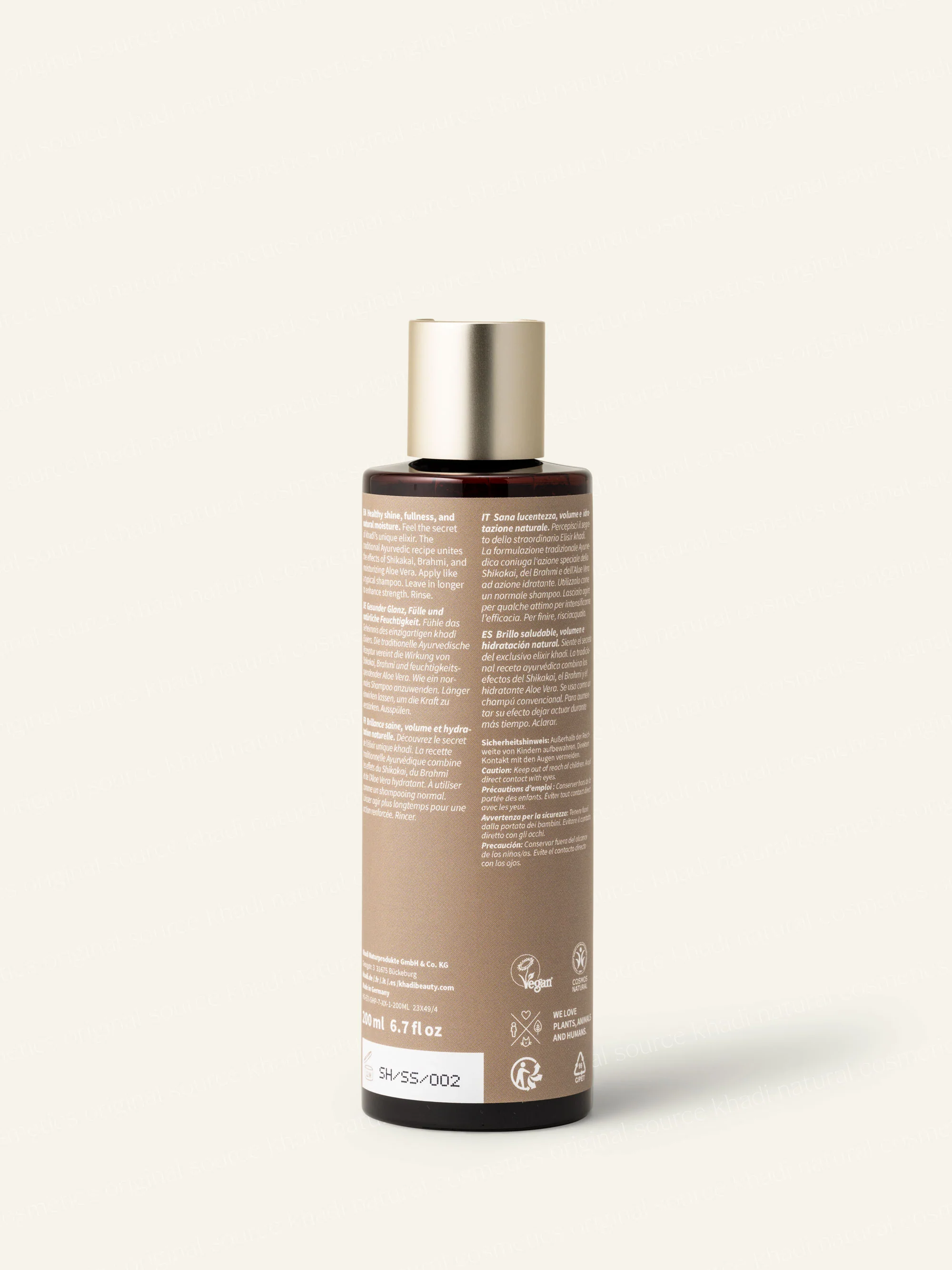Glossy Hair Bundle - Image 9