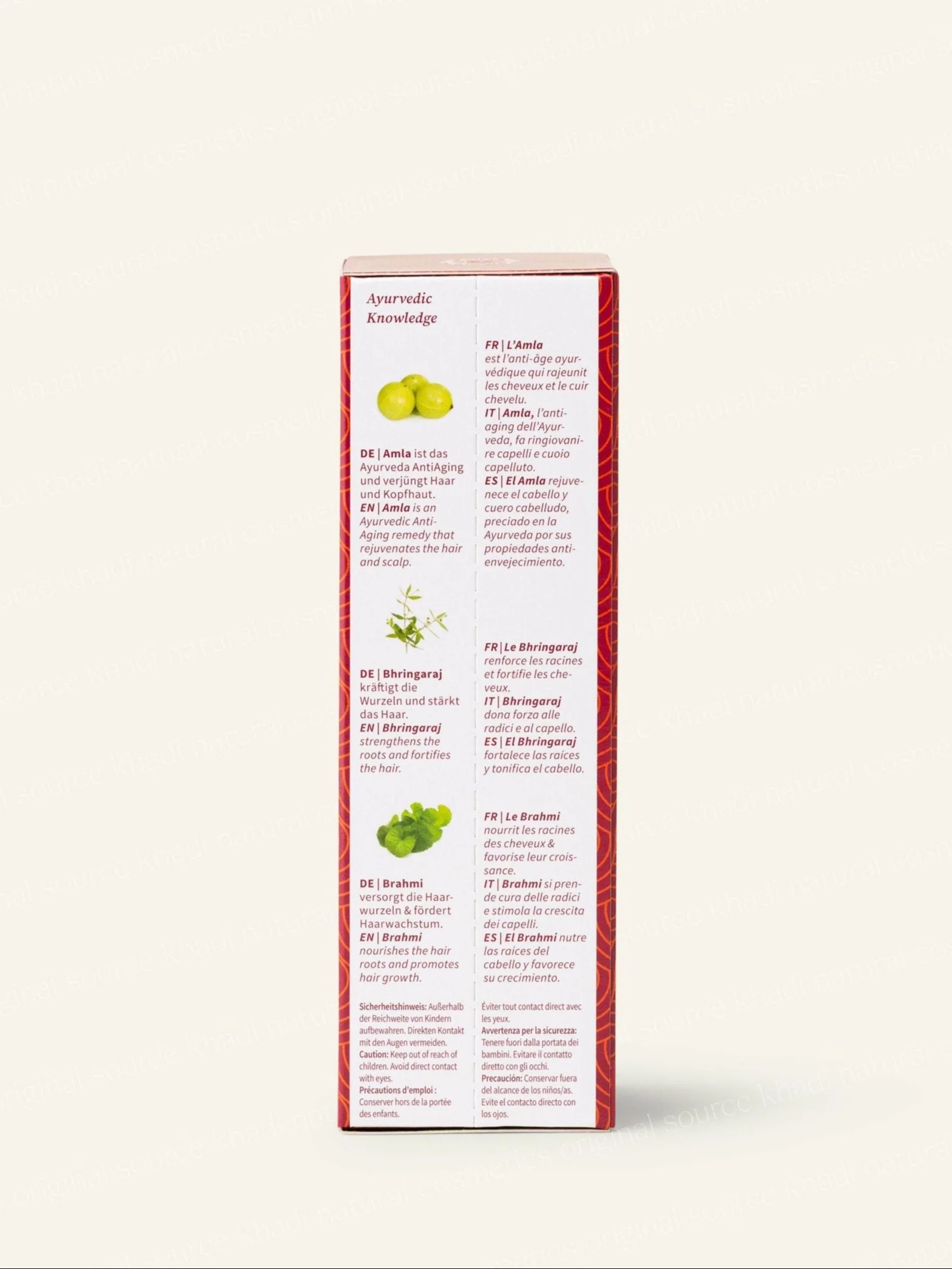 Strong Amla - Image 7