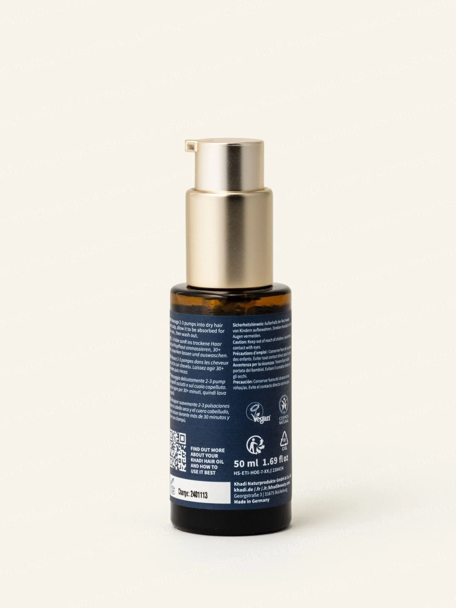 Healthy Hair & Scalp Bundle - Image 6