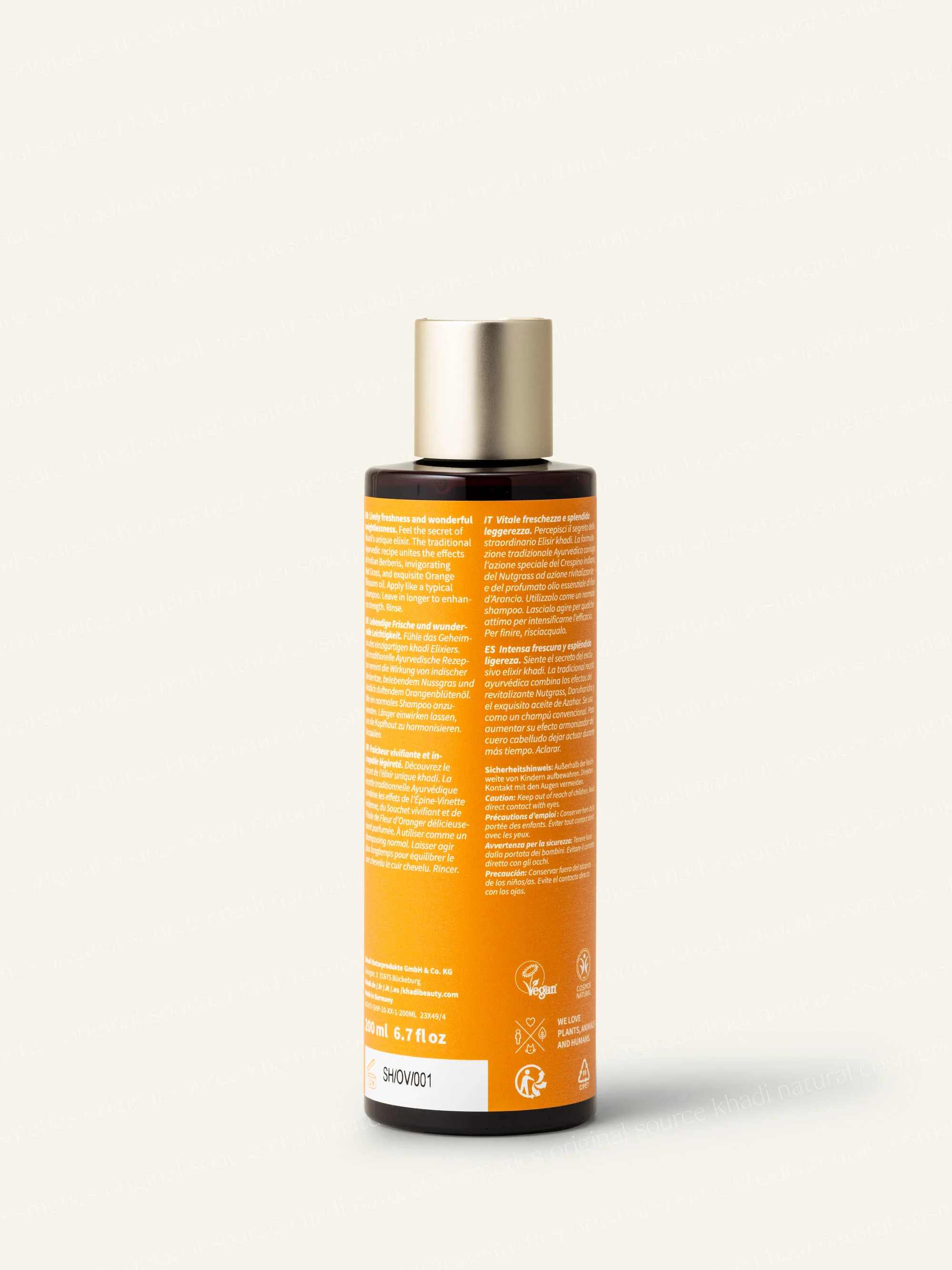 Let it Grow Hair Bundle - Image 10